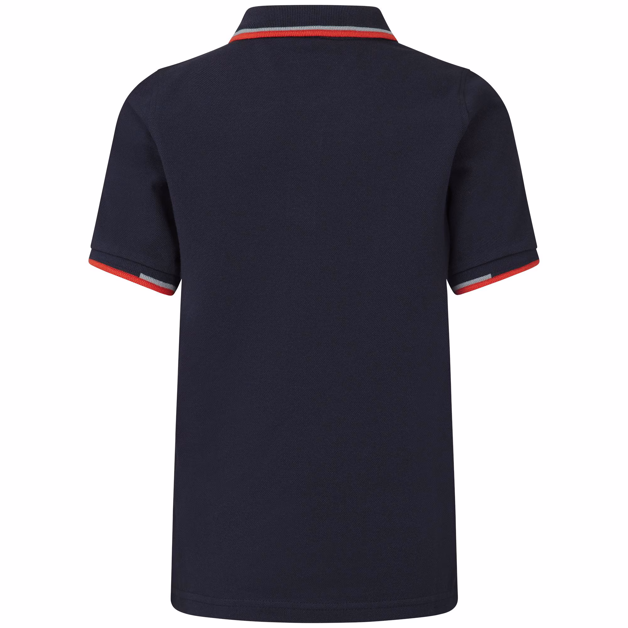 Oracle Red Bull Racing Core Polo - Navy - Kids