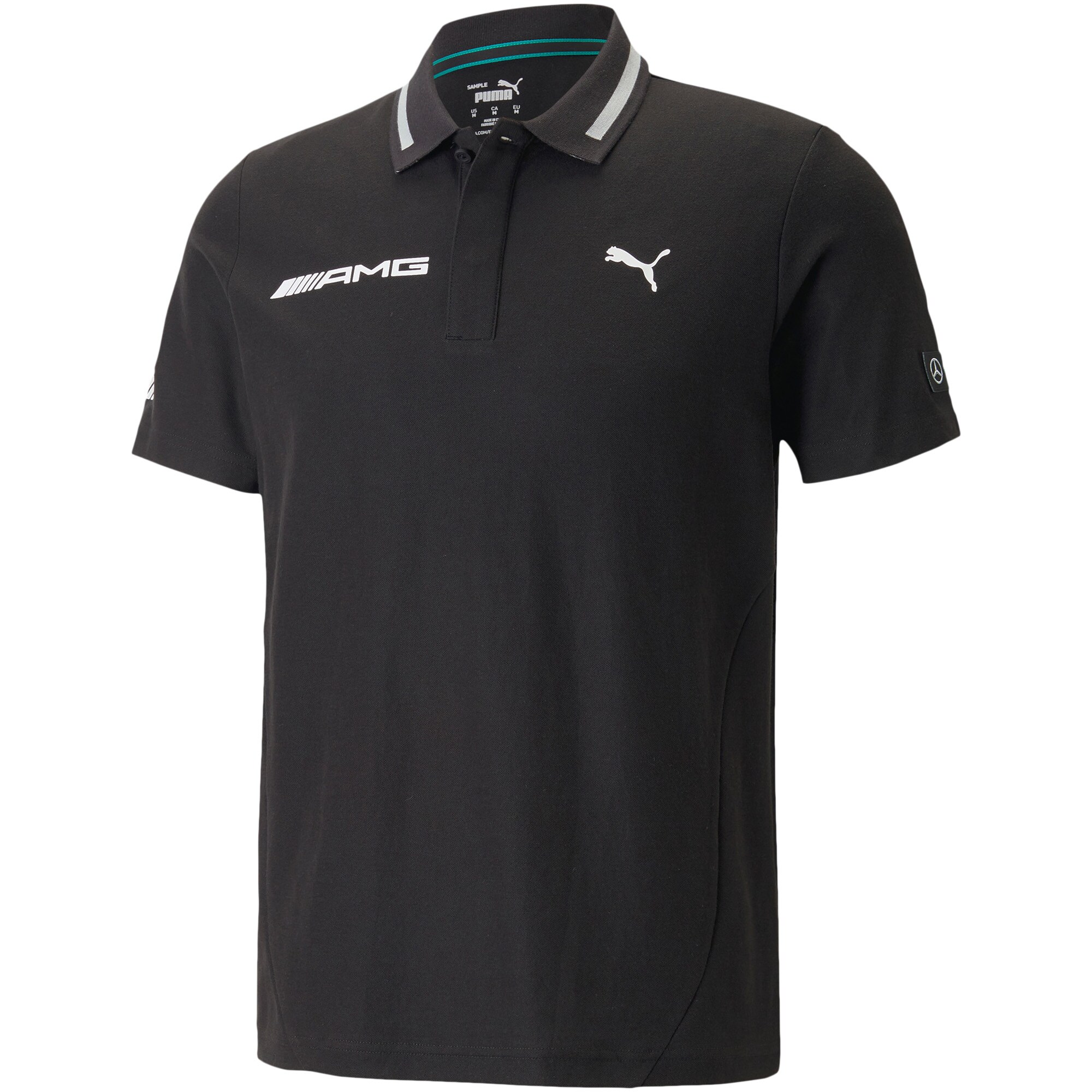 Mercedes AMG Petronas F1 Polo by Puma