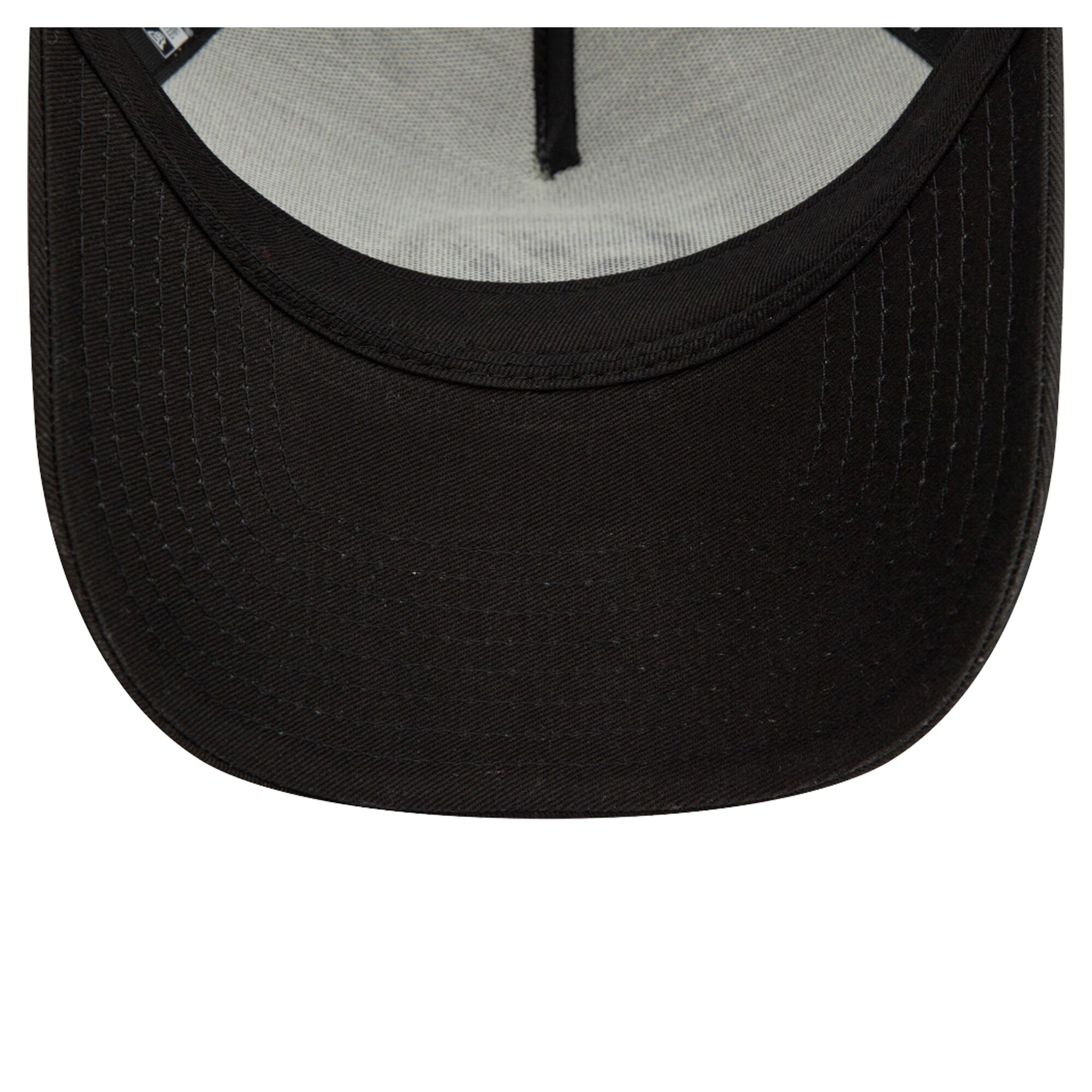 Haas F1 New Era Seasonal E-Frame Trucker - Unisex