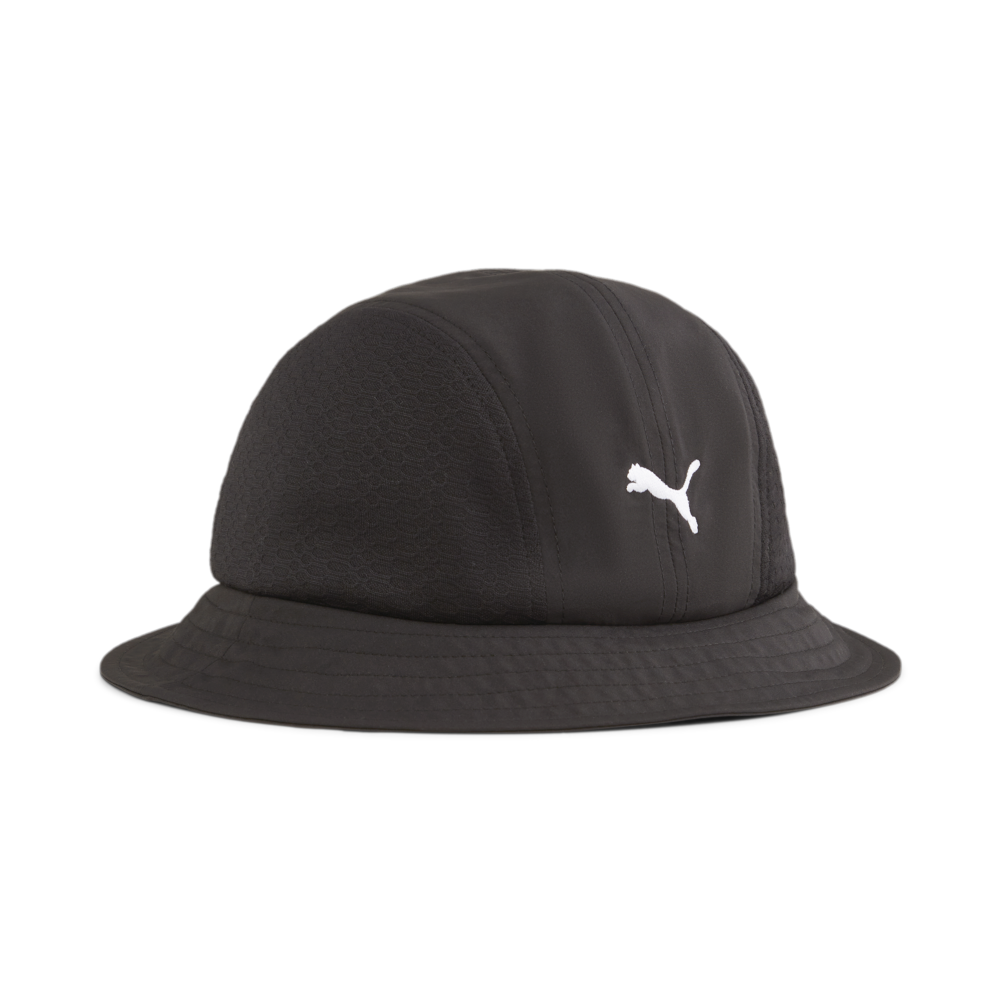 Mercedes AMG Petronas F1 Statement Bucket Hat by Puma