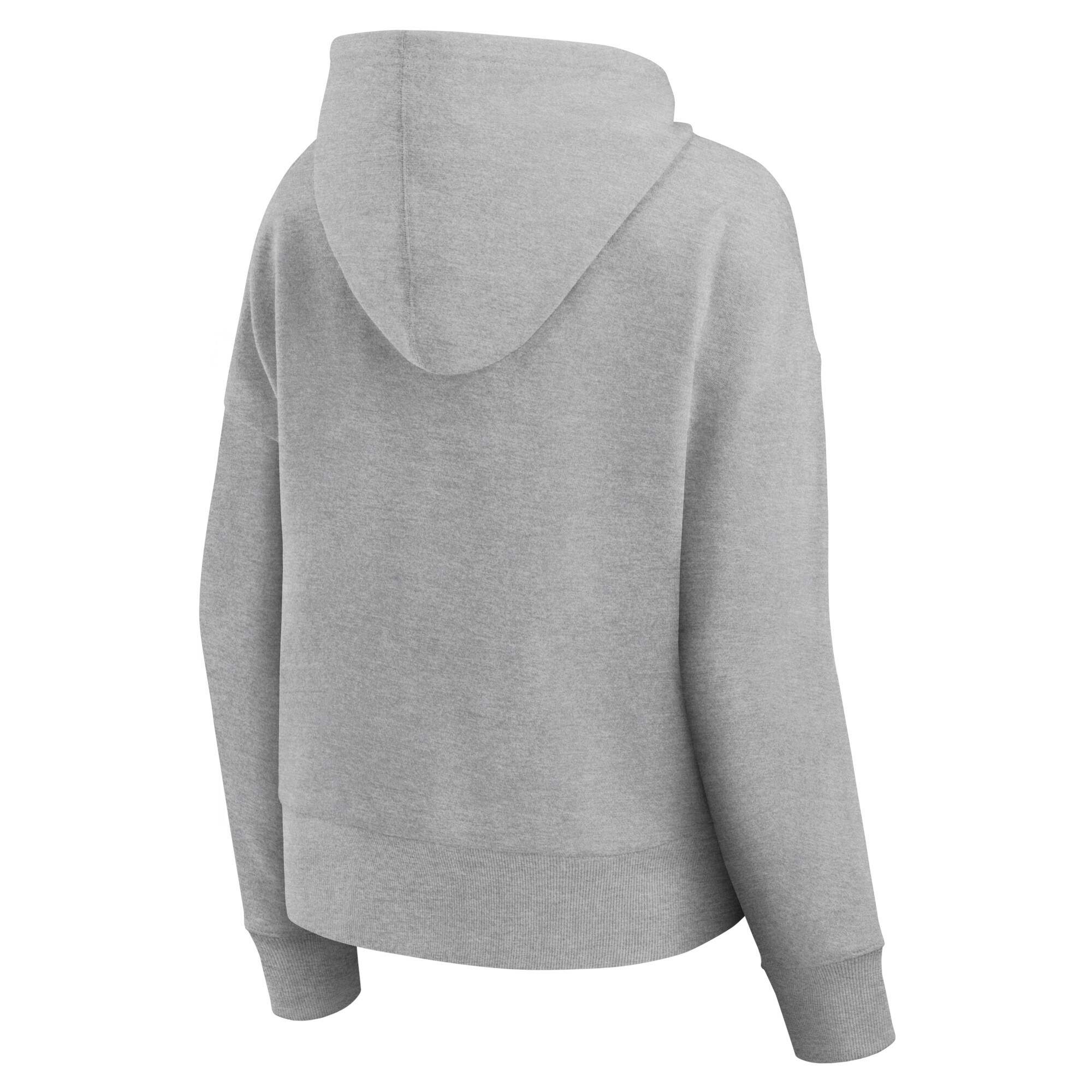 Formula 1 Hoodie - Grey - Womens
