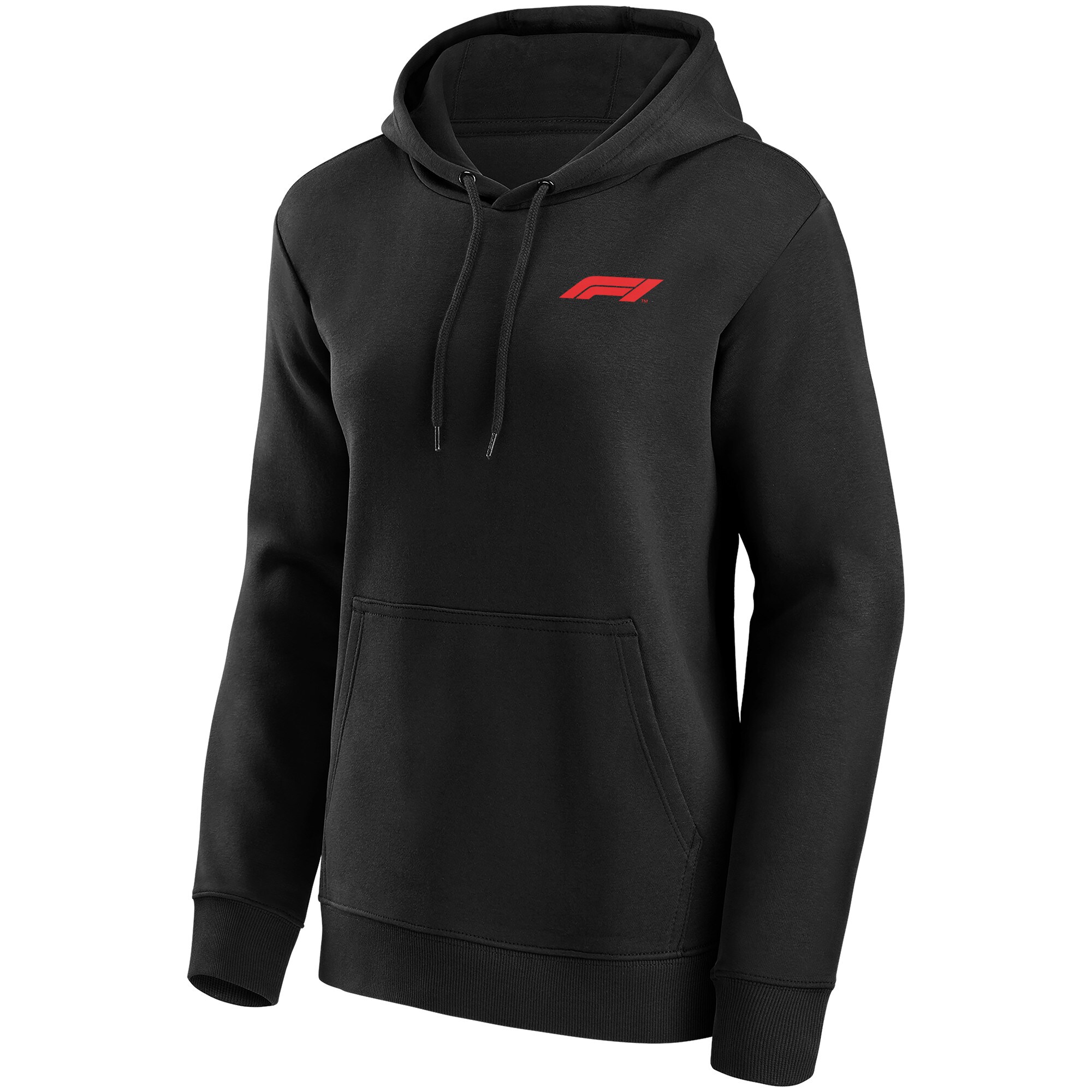 Formula 1 Enjoy the Ride Graphic Hoodie- Womens