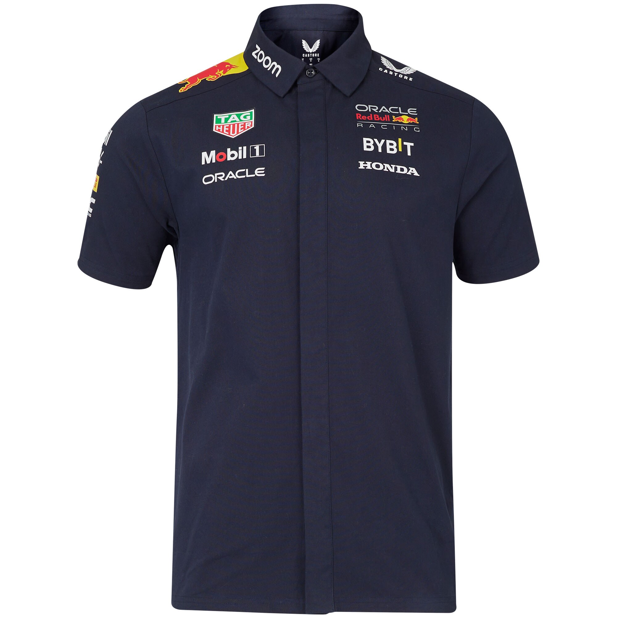 Red Bull Racing 2024 Team Shirt