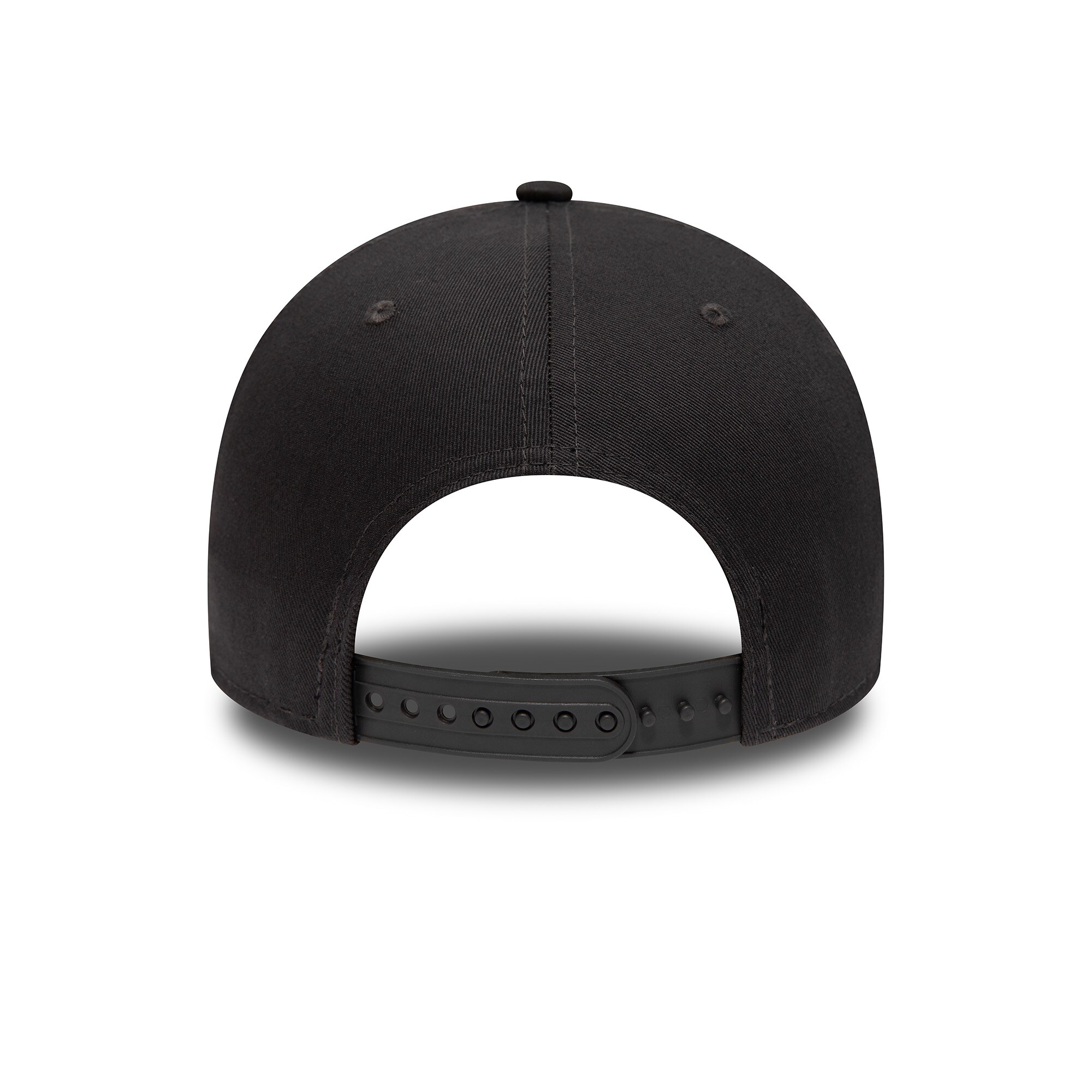 McLaren New Era Essential 9FORTY Cap - Black