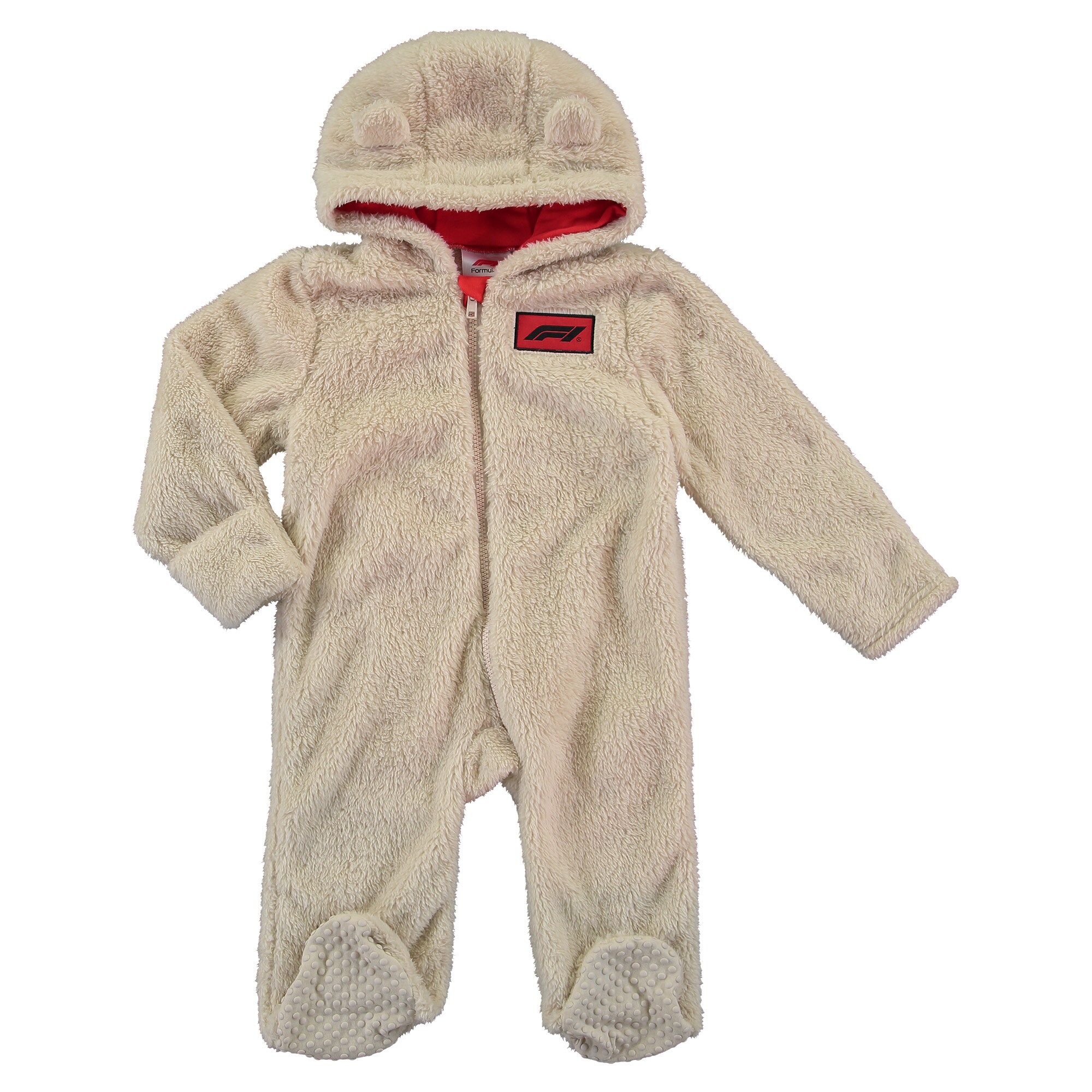 Formula 1 Sherpa All In One