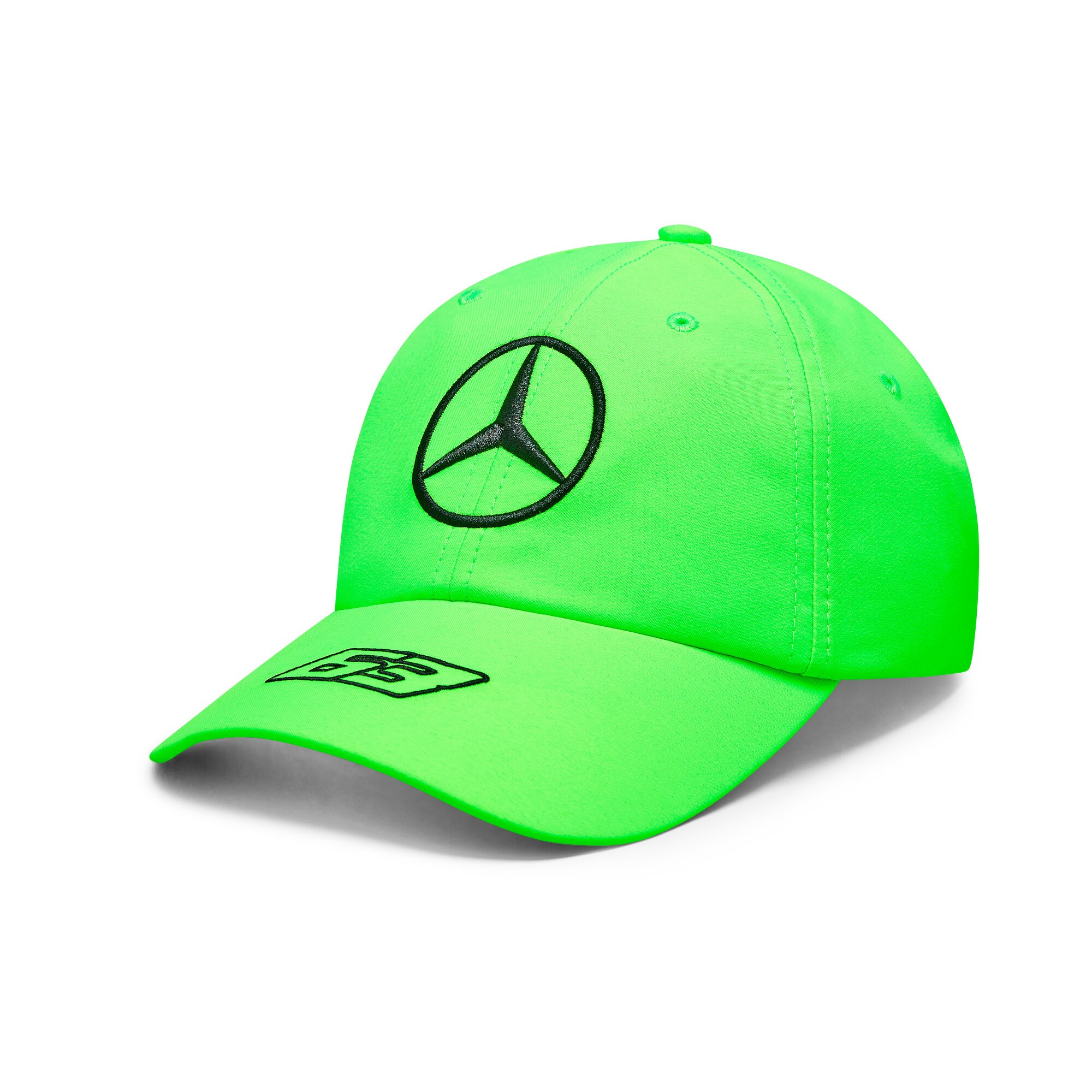 Mercedes AMG Petronas George Russell 2023 Special Edition Cap - Silverstone