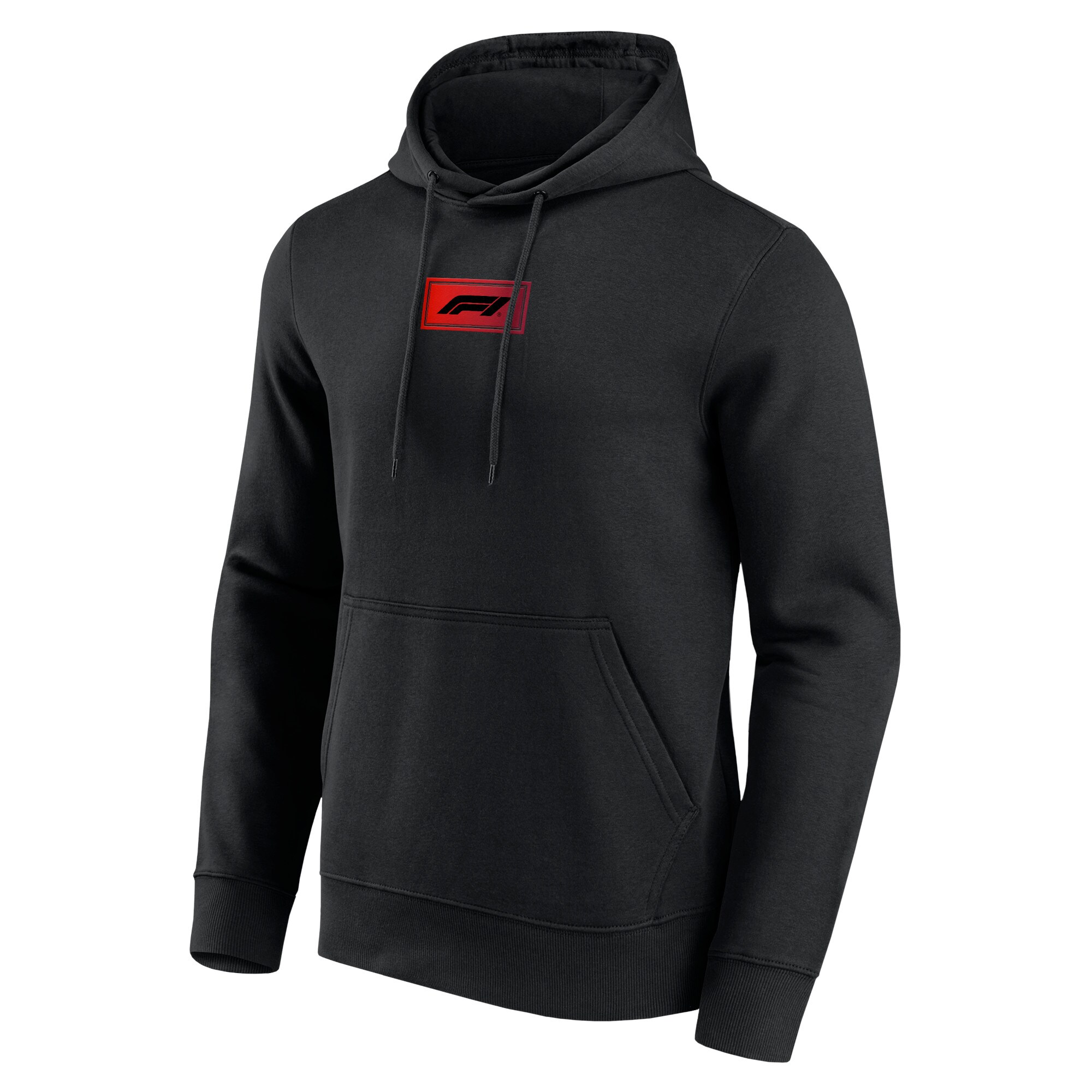 Formula 1 Unleash The Dragon Graphic Hoodie - Black - Unisex