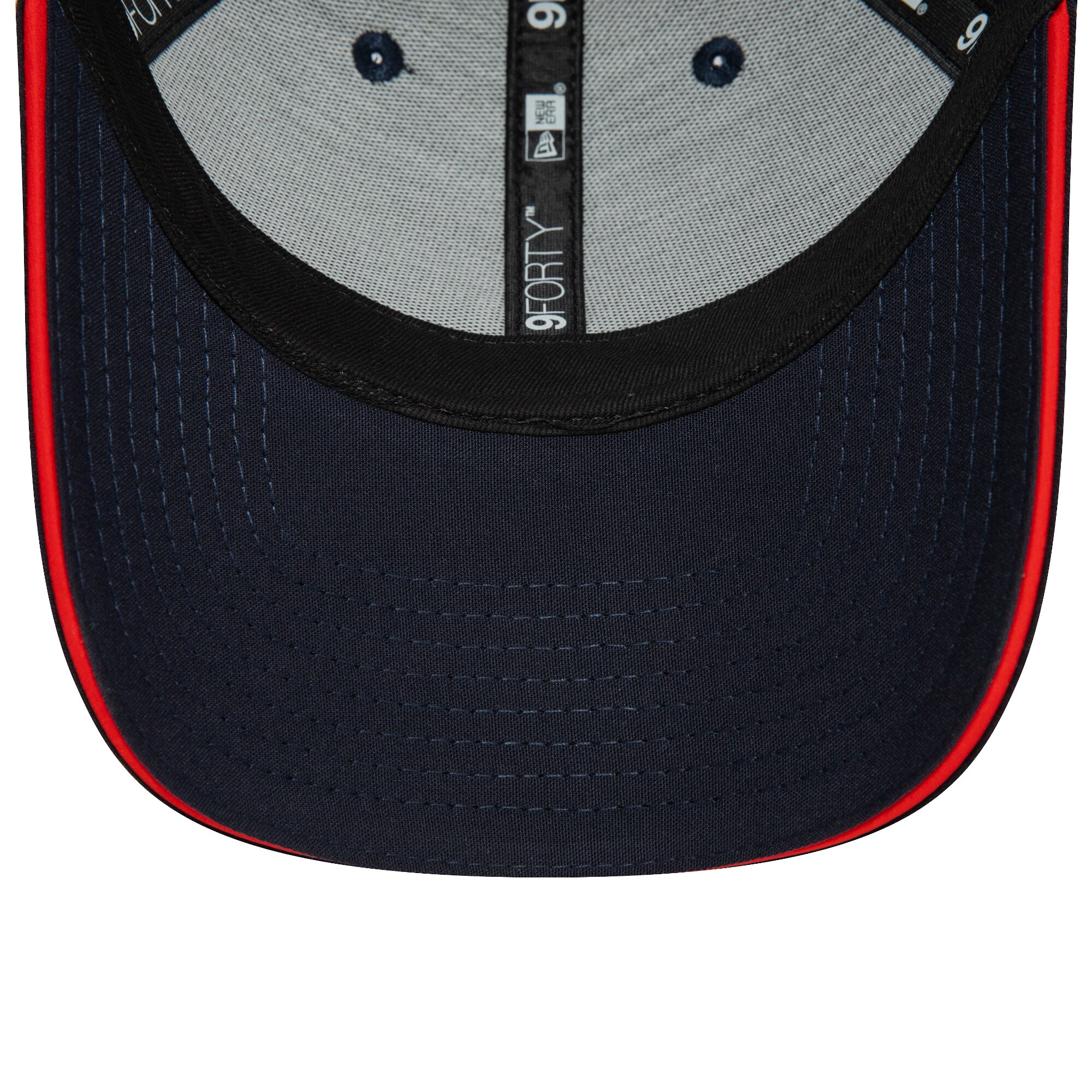 Red Bull Racing 2023 New Era 9FORTY Las Vegas GP Special Edition Cap