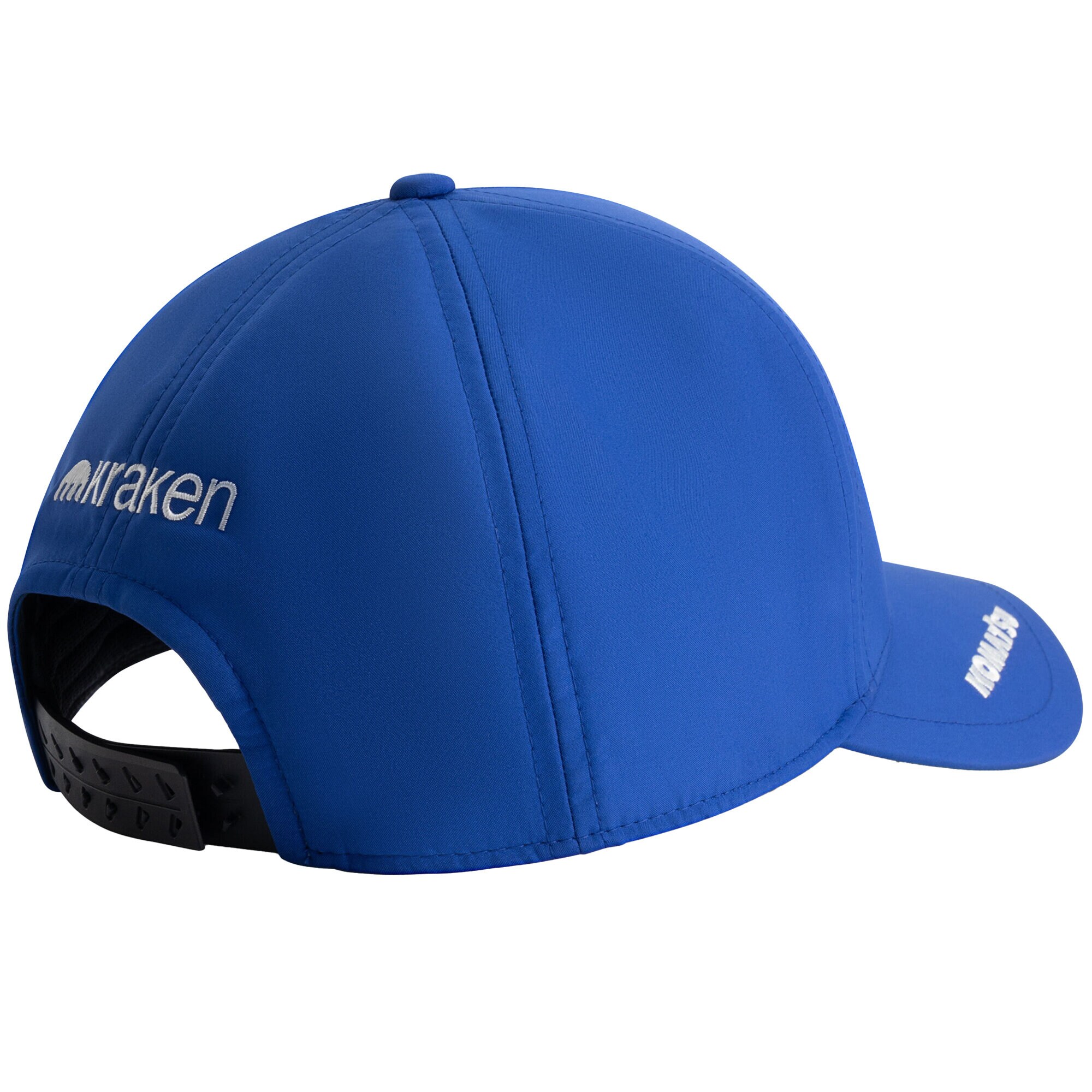 Williams Racing 2025 Team Carlos Sainz Cap - Blue - Kids