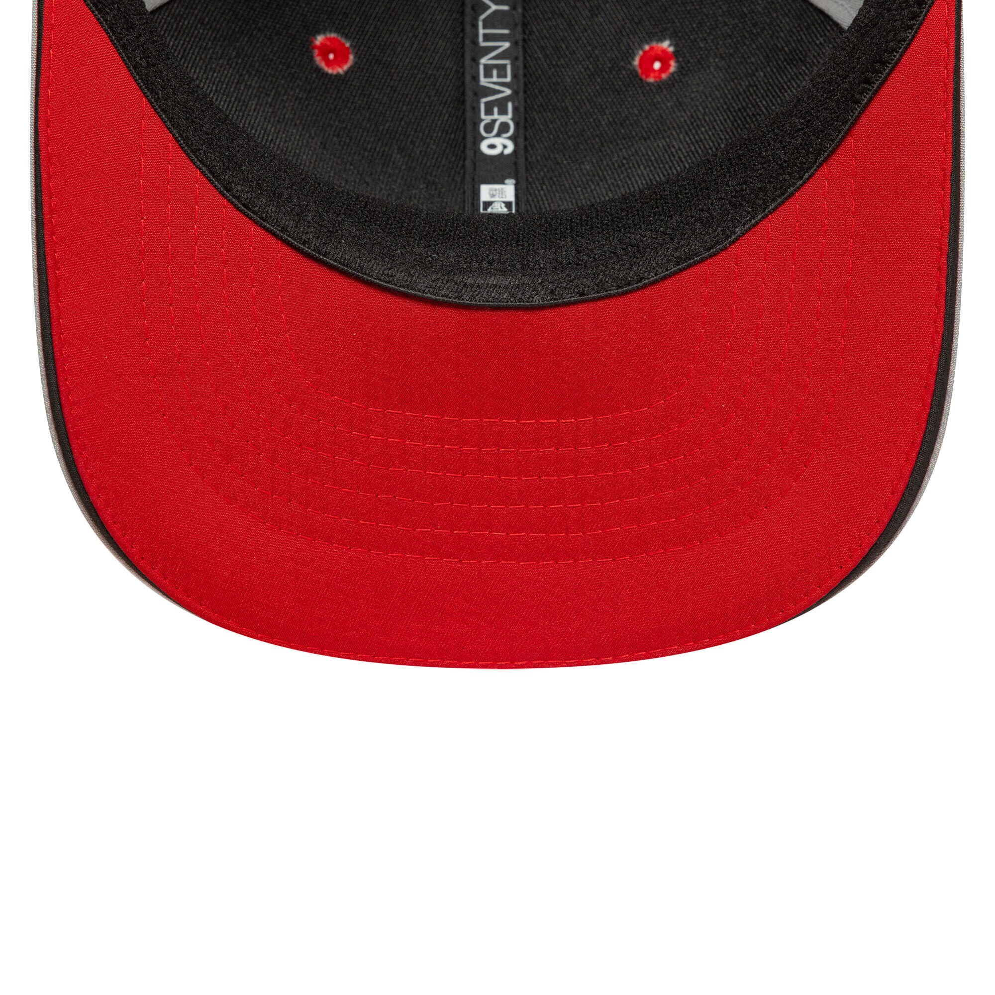 VCARB New Era 9SEVENTY Special Edition Yuki Tsunoda Japan Cap - Grey