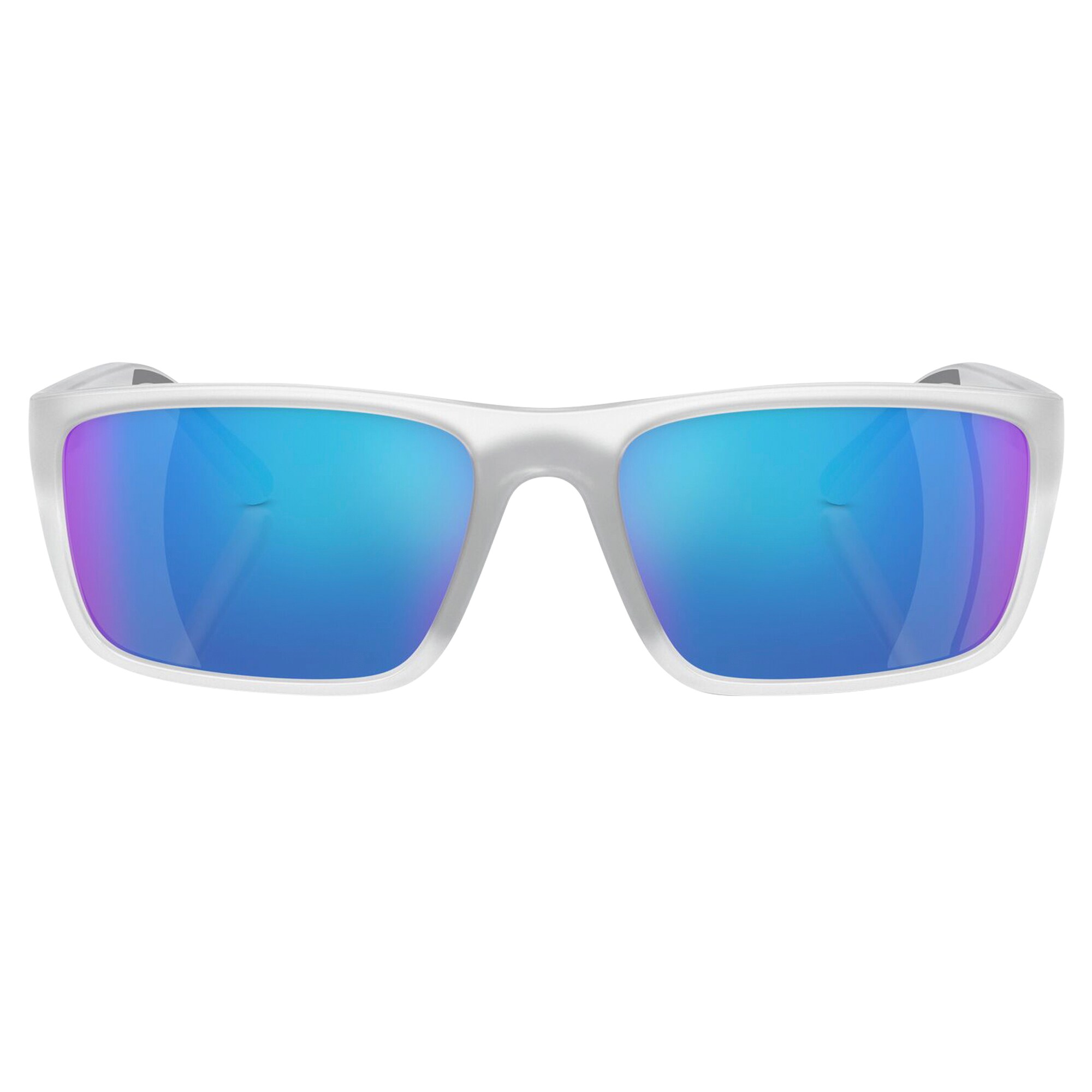 Scuderia Ferrari Aerodynamic Sunglasses - Opal Grey