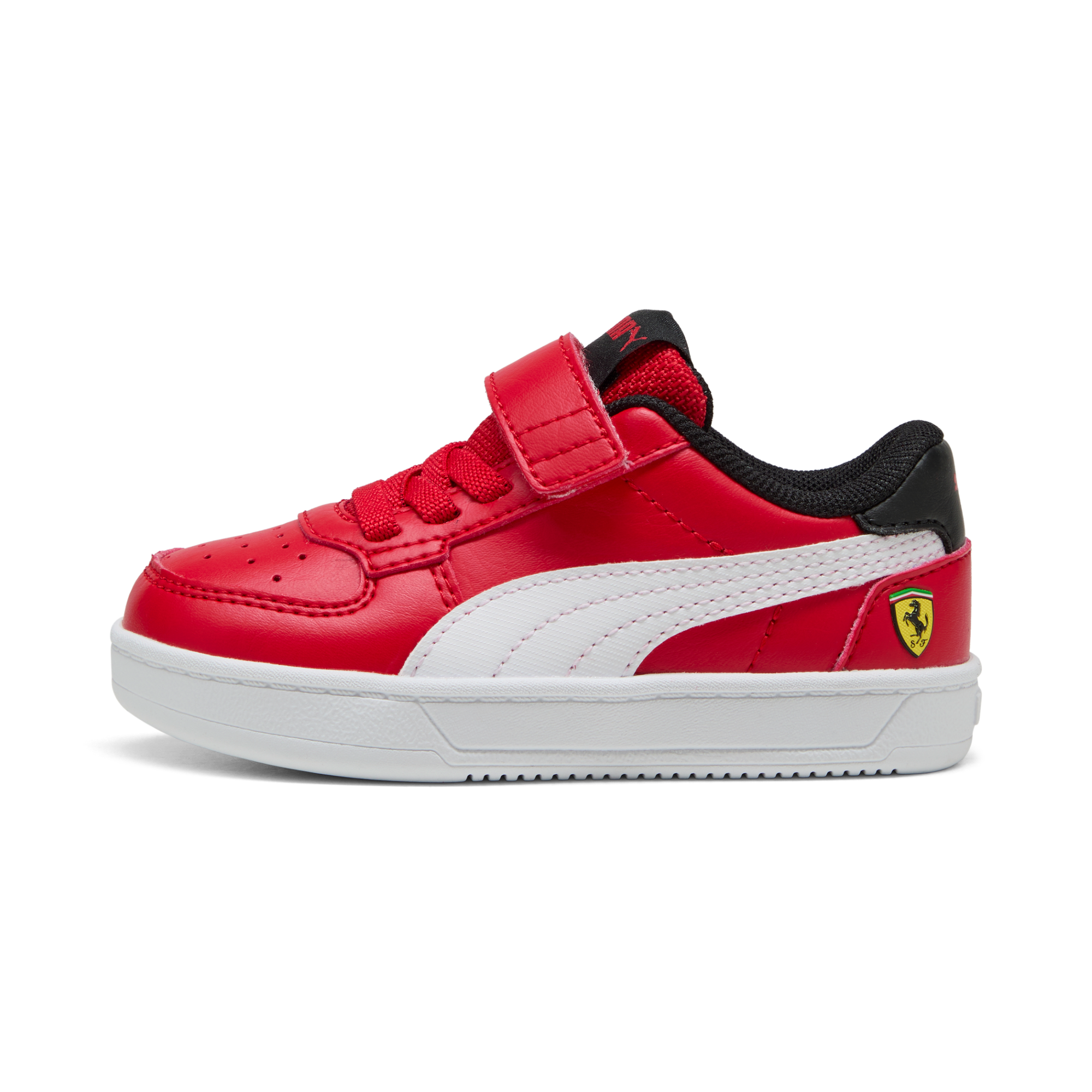 Scuderia Ferrari Caven 2.0 Trainers by Puma - Infants