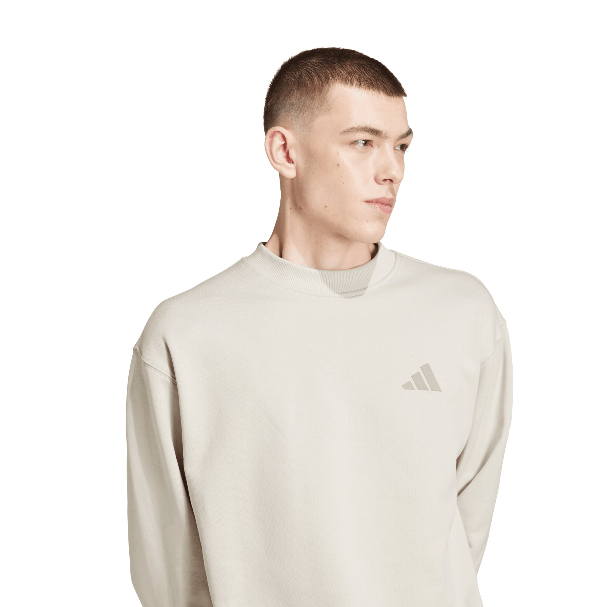 Mercedes AMG Petronas adidas F1 Premium Sweatshirt