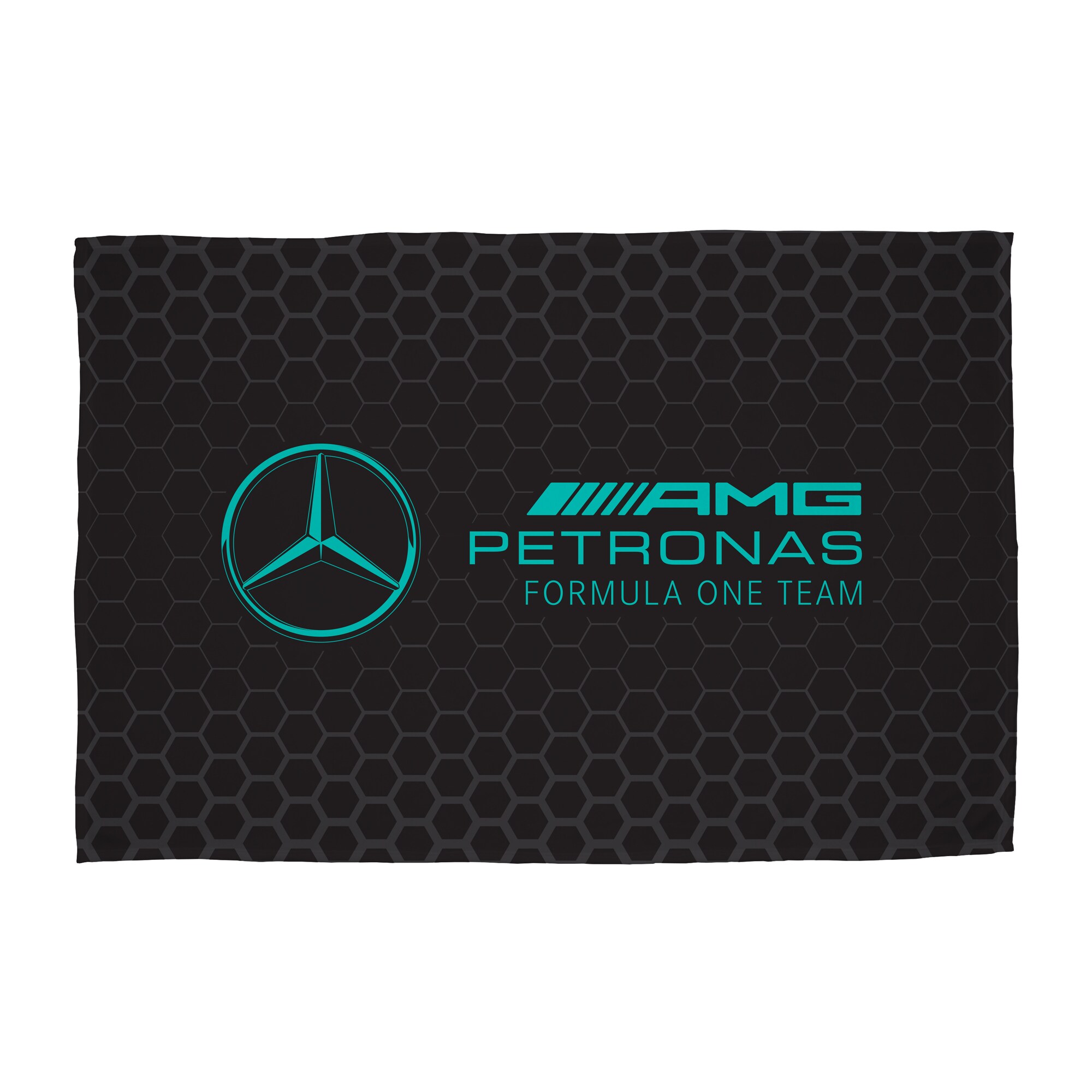 Mercedes Stealth Fleece