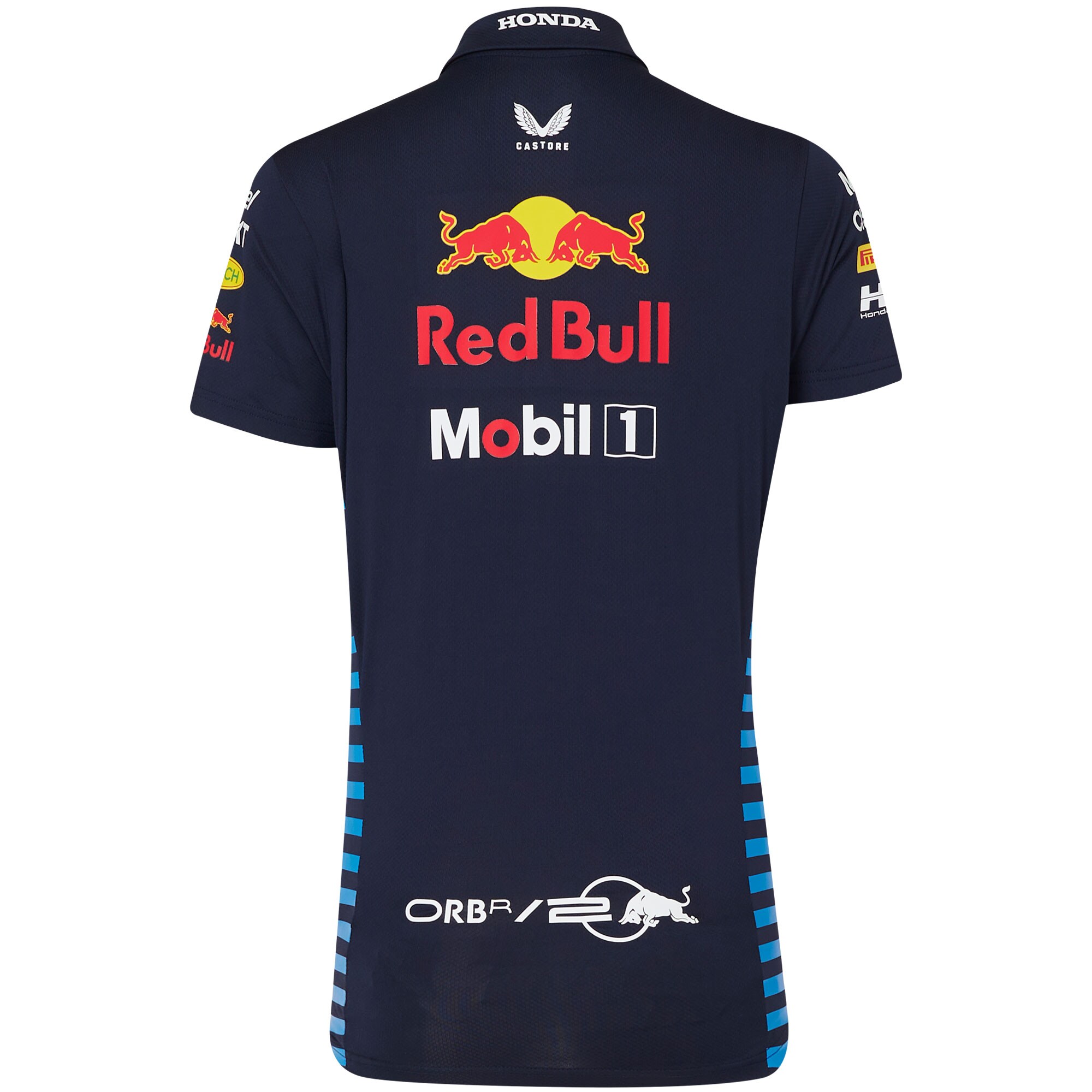 Red Bull Racing 2024 Team Polo - Womens