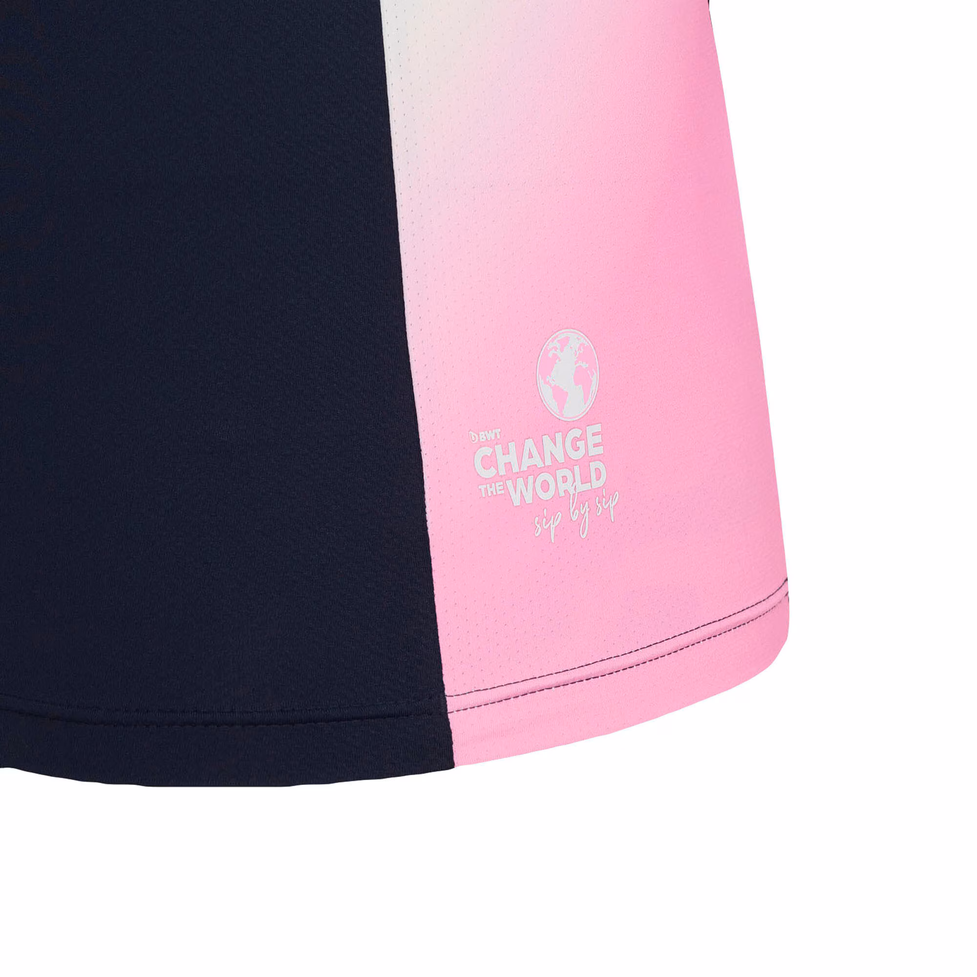 Alpine F1 Team 2025 T-Shirt - Navy