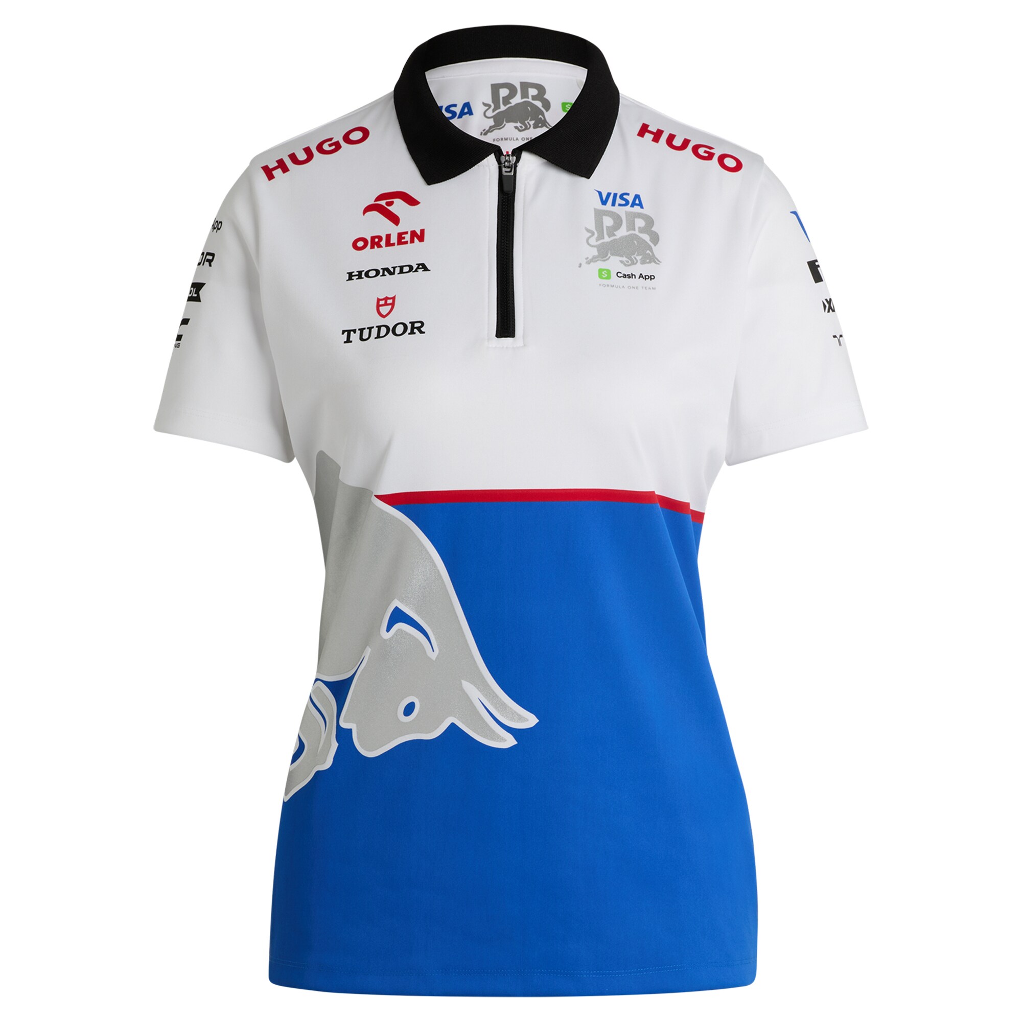 RB Cash App 2024 Team Polo - Womens