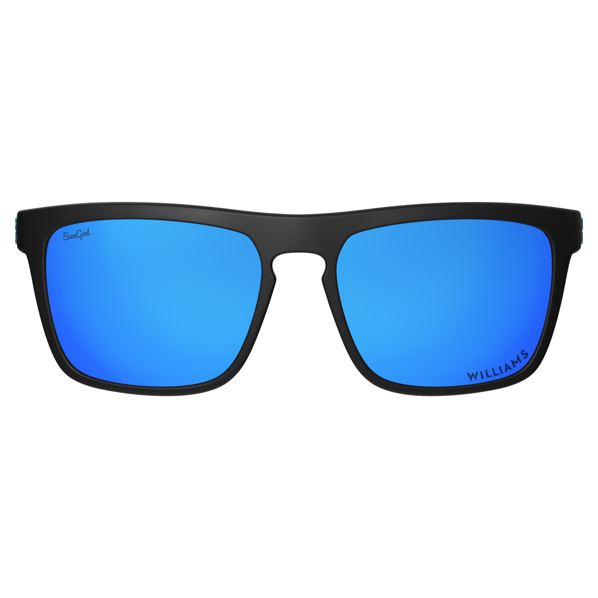 Williams SunGod Renegades Core Sunglasses