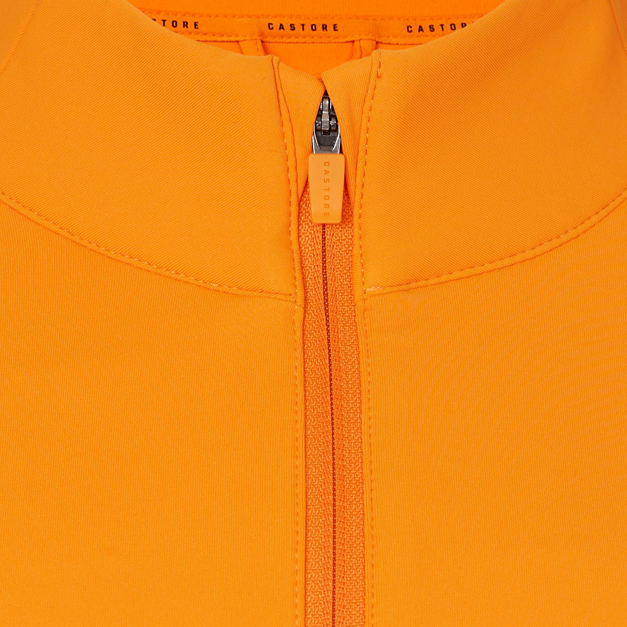 McLaren 2024 1/4 Zip Midlayer Top