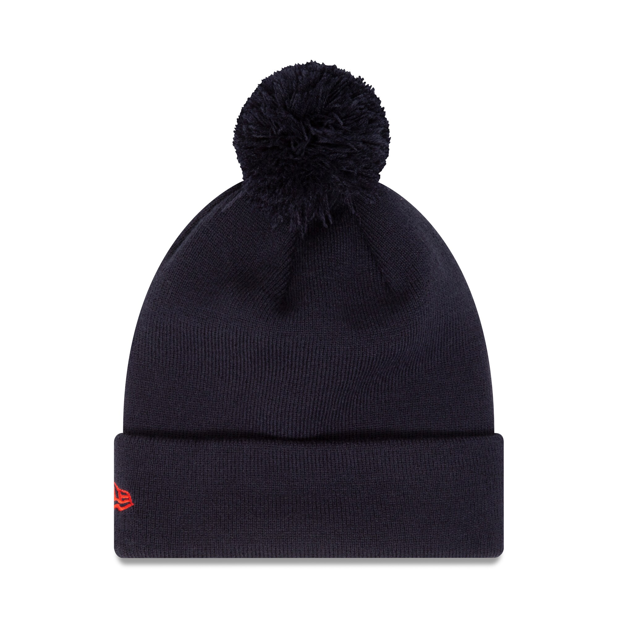 Oracle Red Bull Racing New Era Pom Beanie