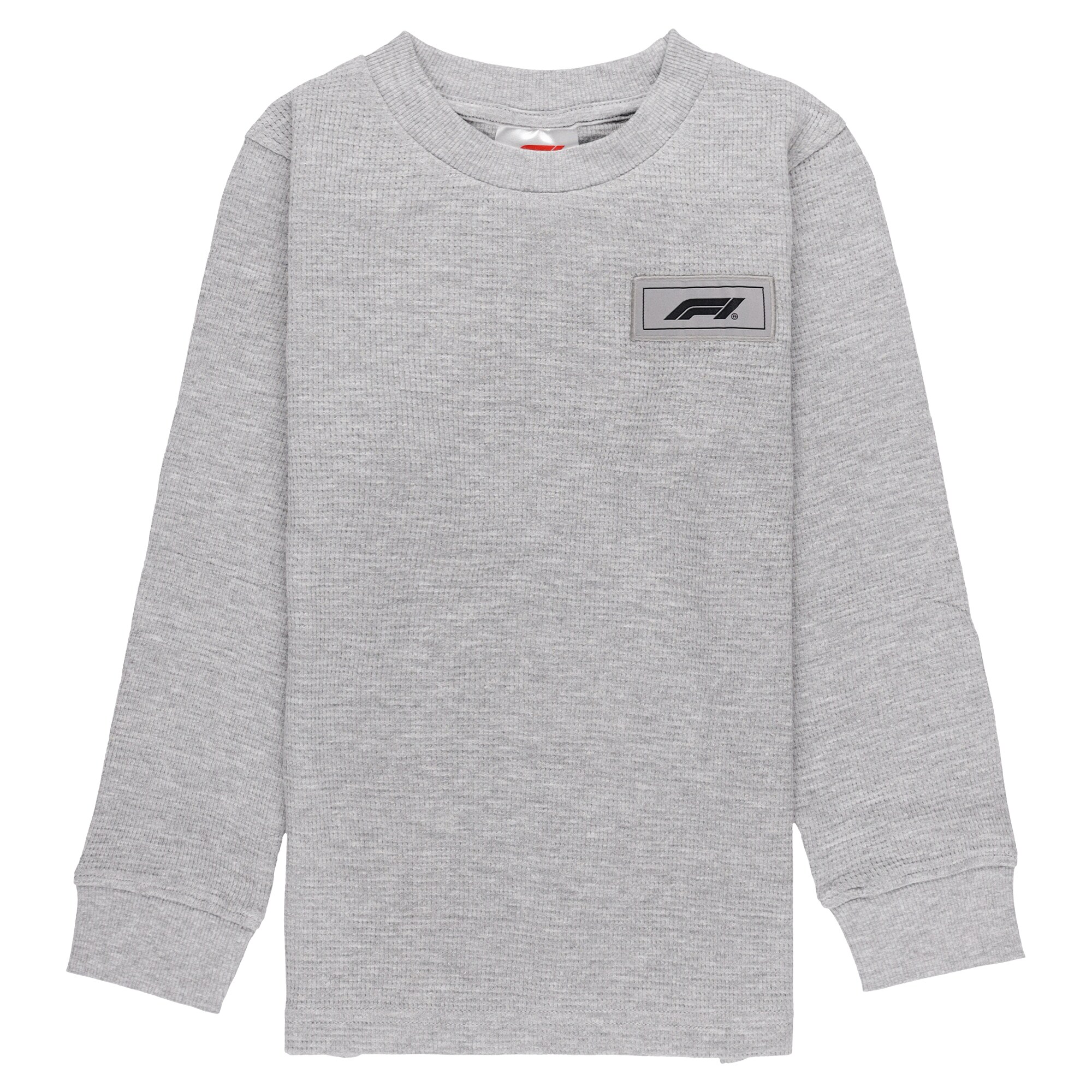 Formula 1 Waffle Pyjamas - Boys