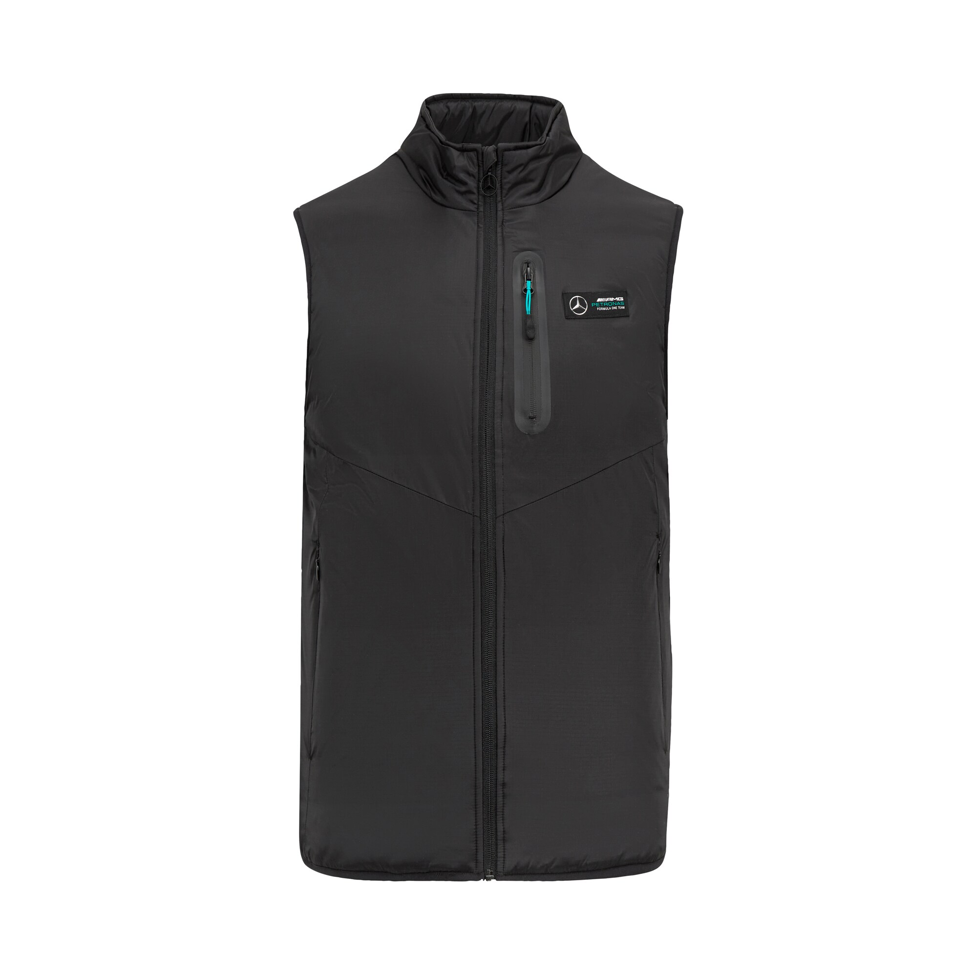 Mercedes AMG Petronas F1 Gilet