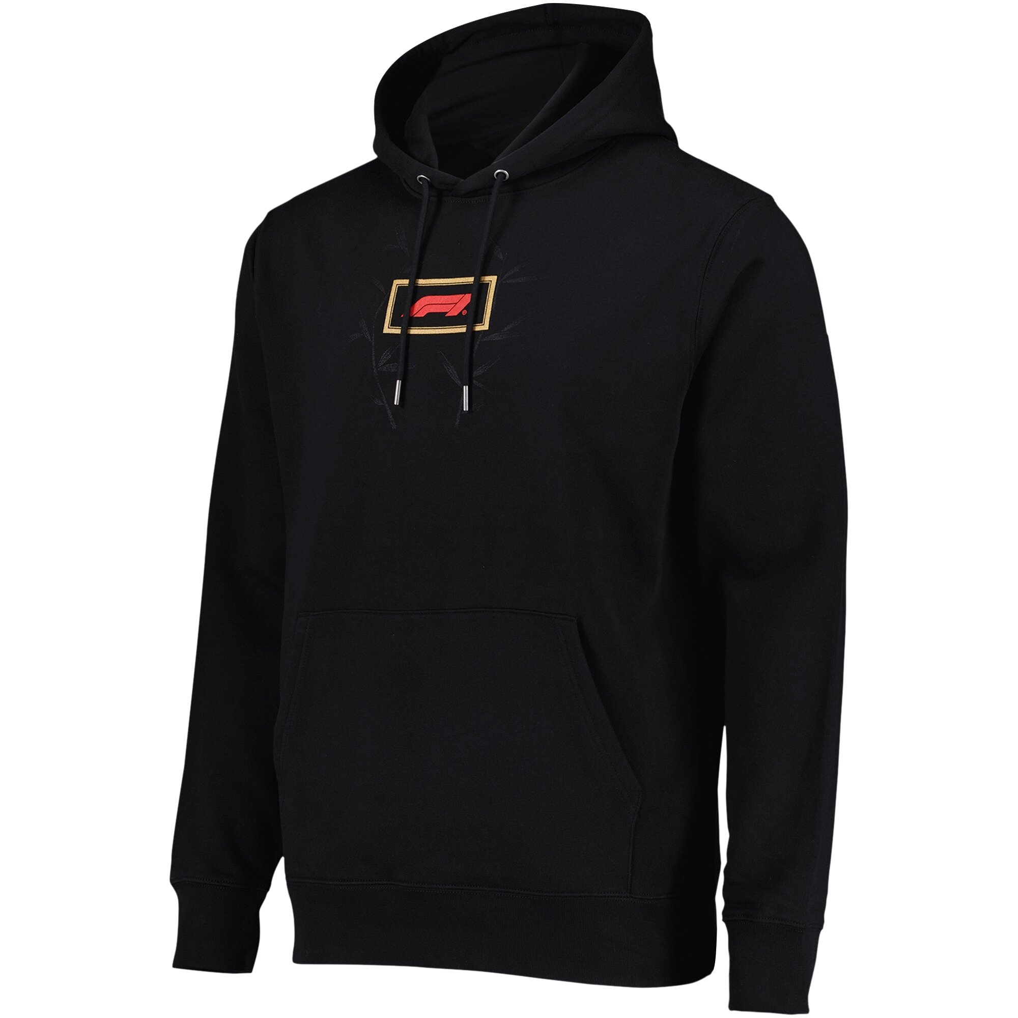 Formula 1 Year of the Snake Hoodie - Black - Unisex