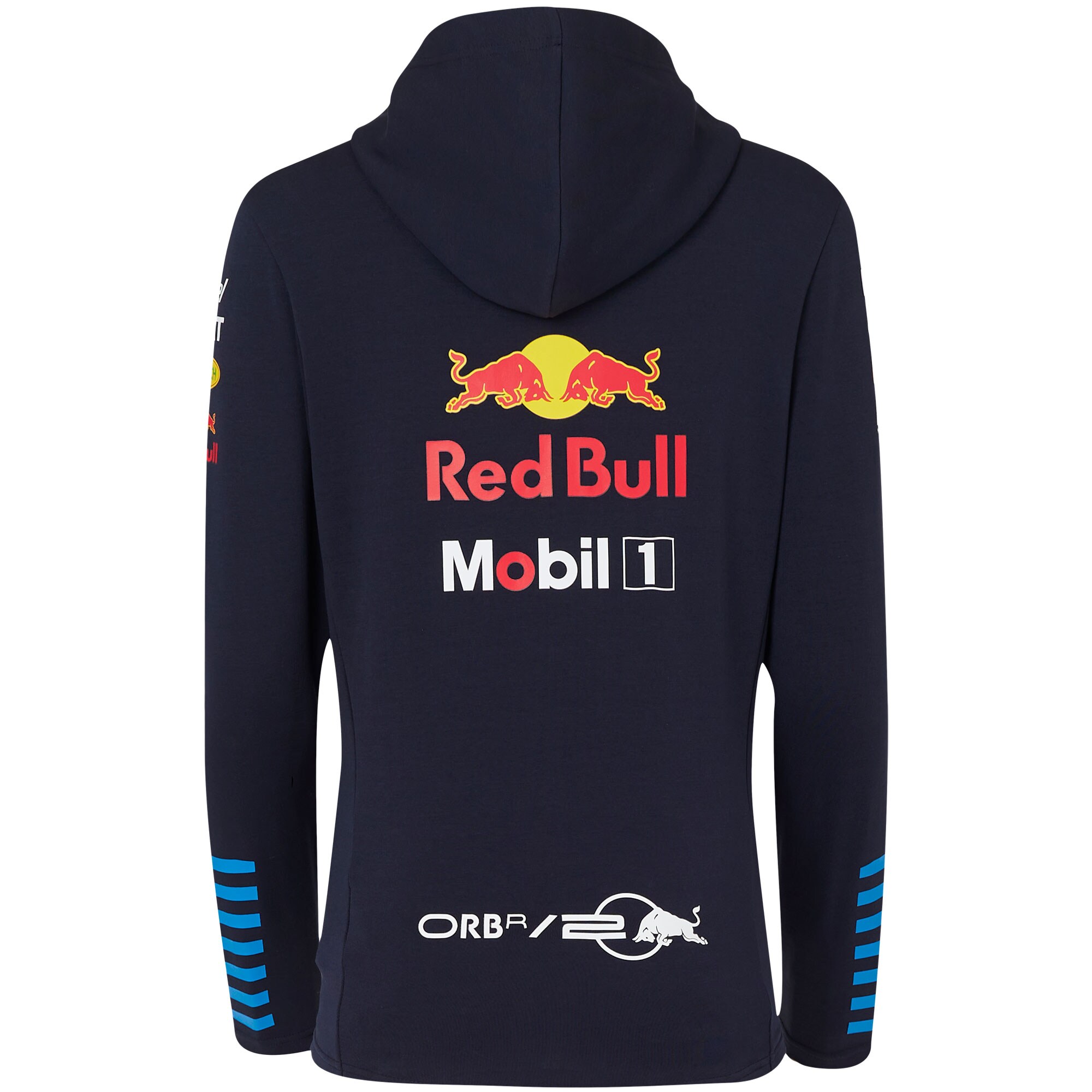 Red Bull Racing 2024 Team Hoodie - Womens
