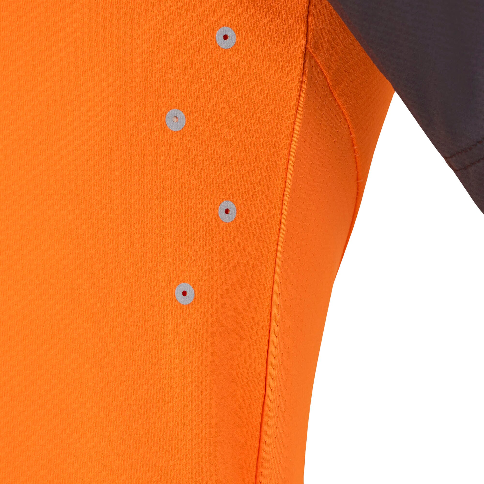 McLaren 2025 Team Oscar Piastri Driver Set Up T-Shirt - Autumn