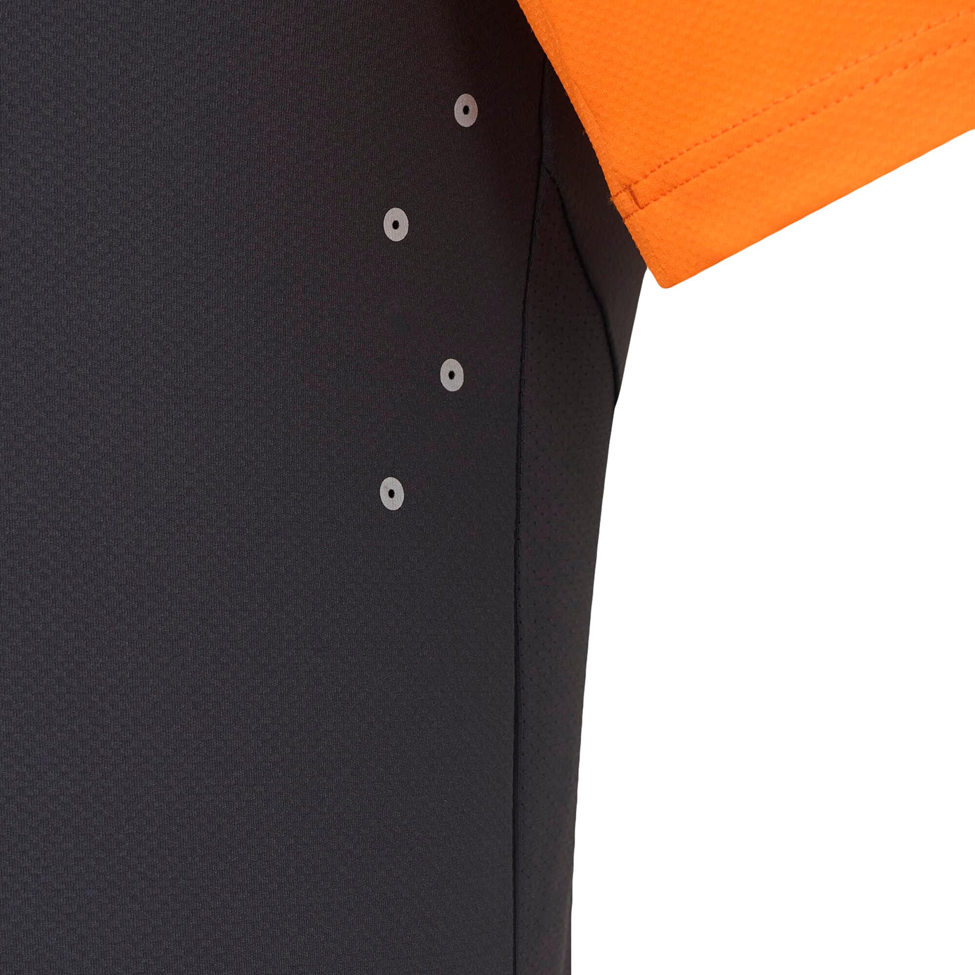 McLaren 2025 Team Lando Norris Driver Set Up T-Shirt - Phantom