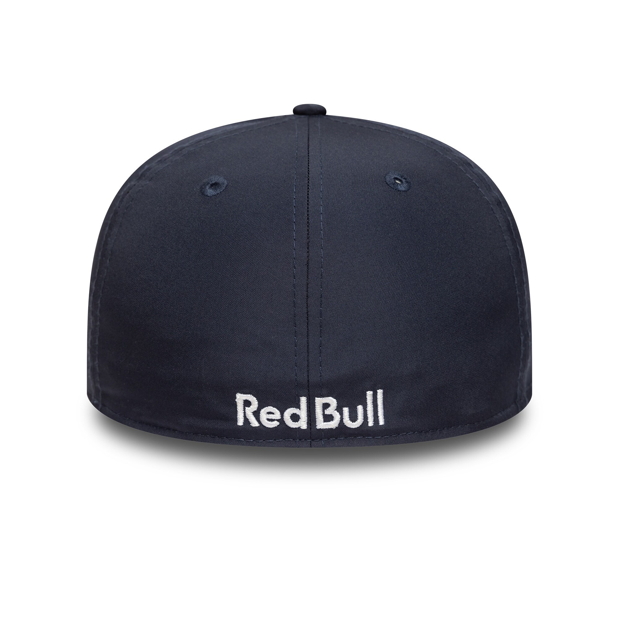 Red Bull Racing New Era Team 59FIFTY Piped Cap - Navy
