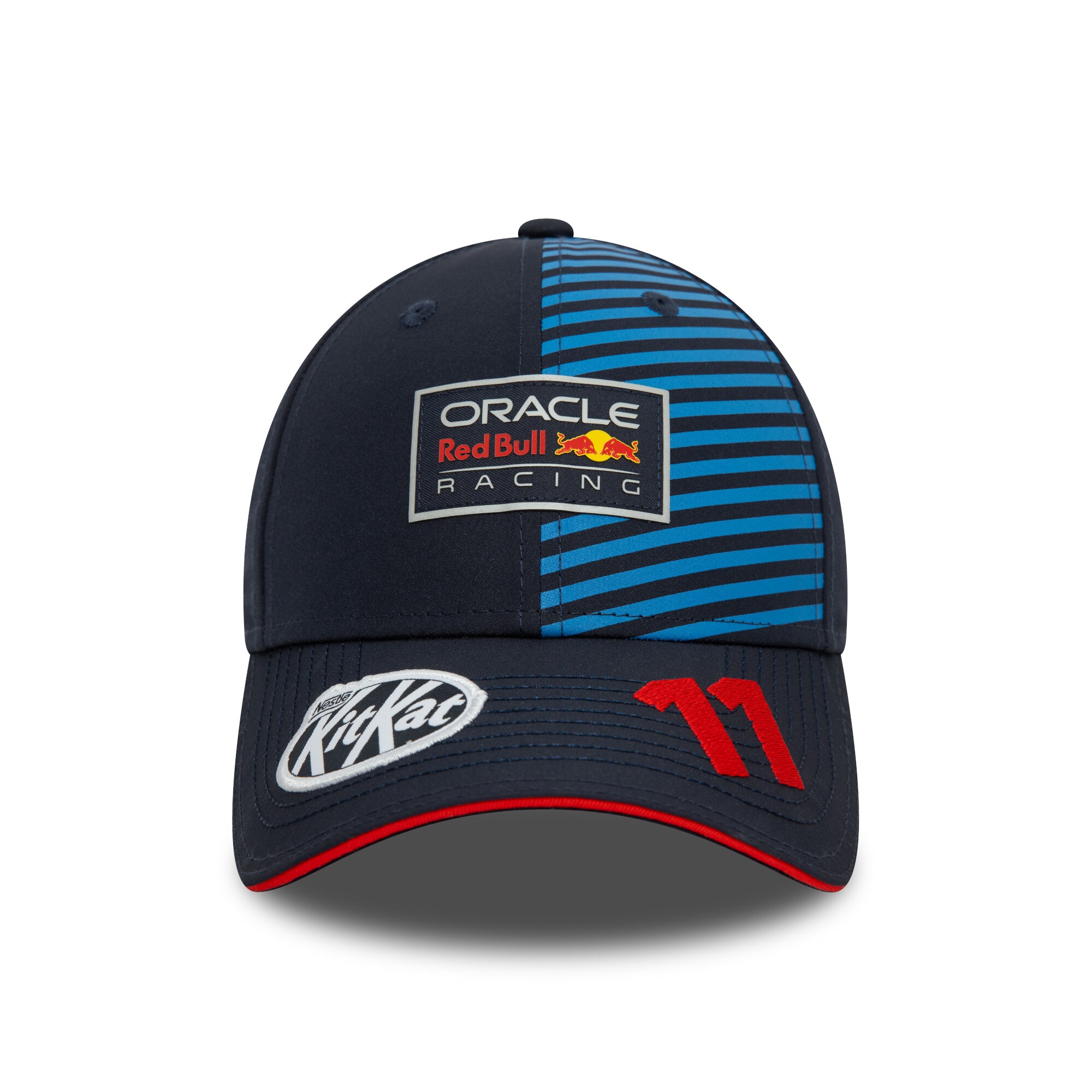 Red Bull Racing 2024 New Era Sergio Perez 9FORTY Cap