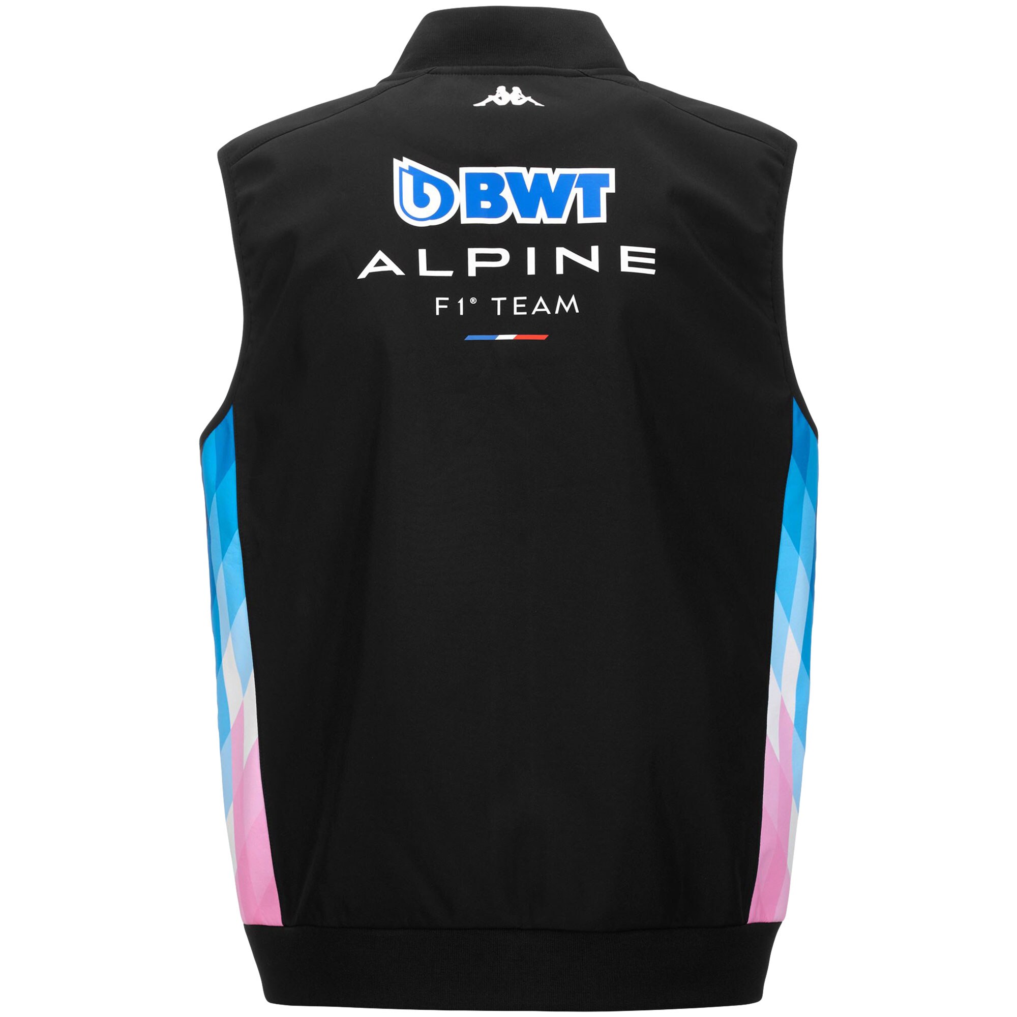Alpine F1 Team 2024 Gilet