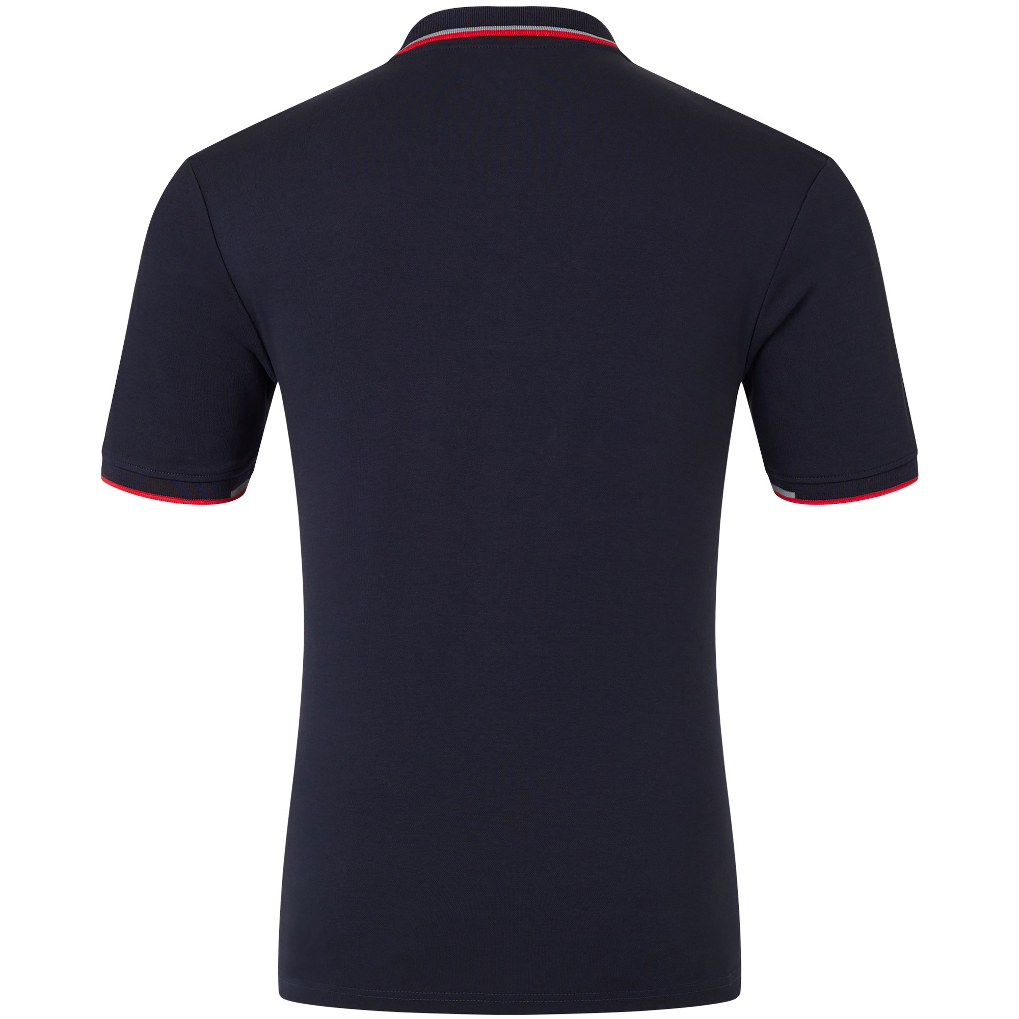 Red Bull Racing Core Polo - Navy - Unisex