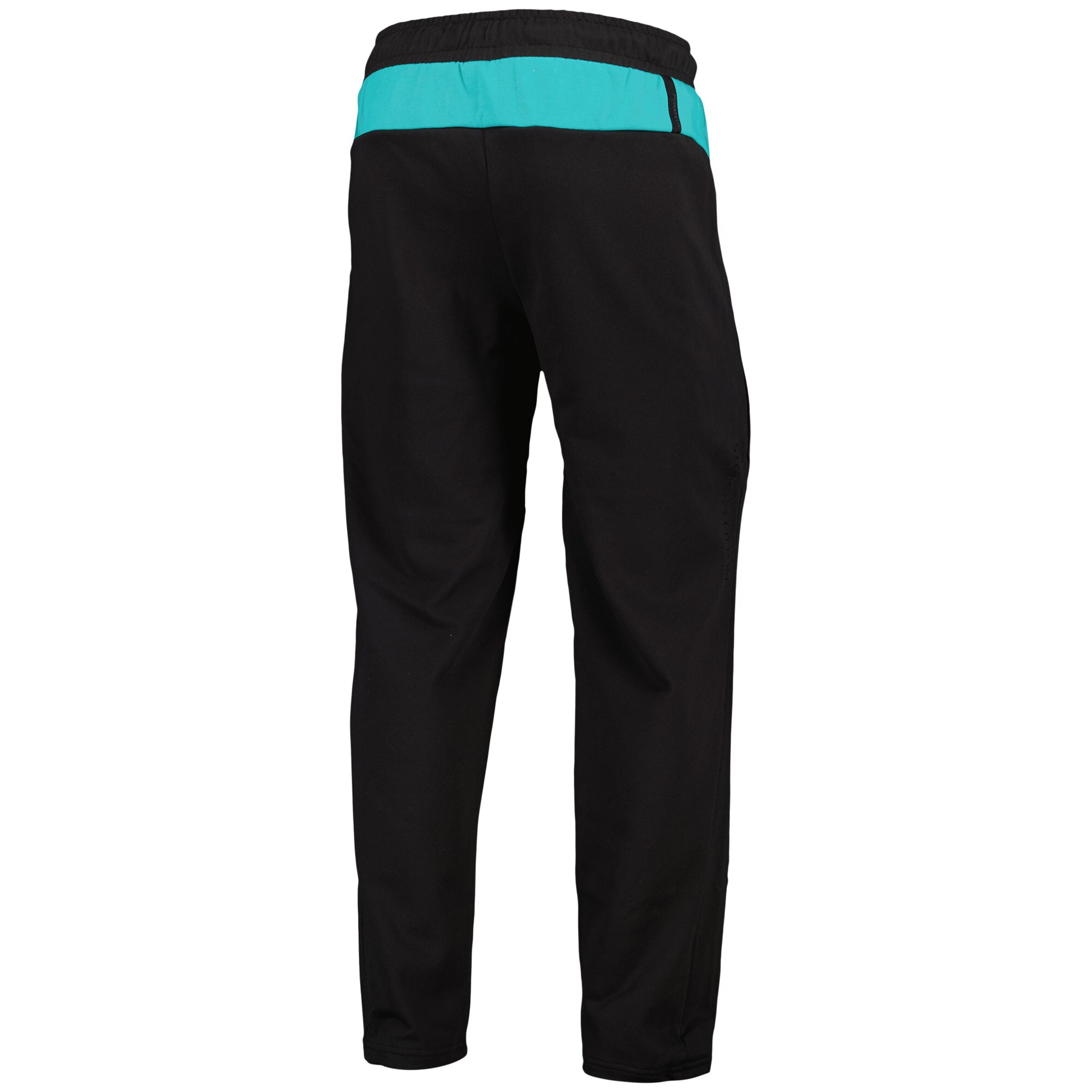 Mercedes AMG Petronas F1 Pumatech Pants by Puma
