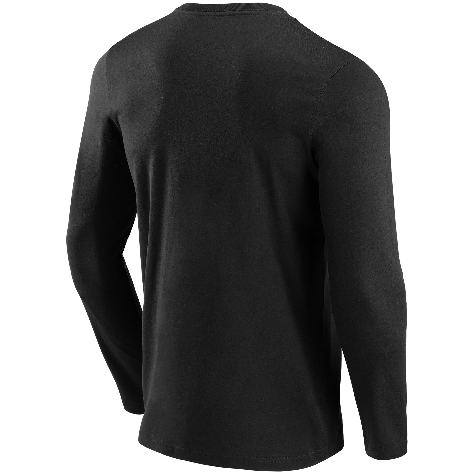 Formula 1 Mexico Skull Graphic Long Sleeve T-Shirt