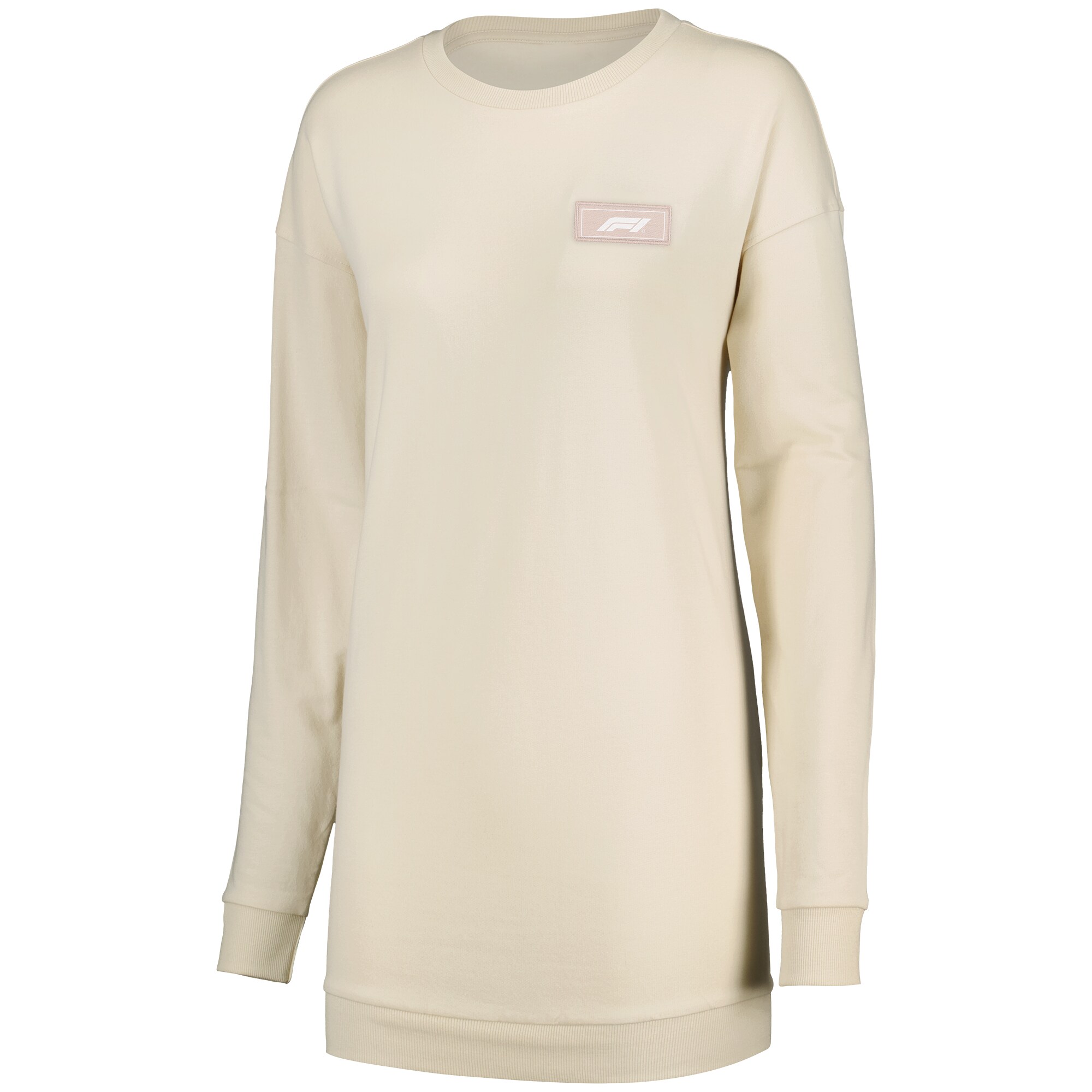 Formula 1 Formula 1 Oversized Sweatshirt Pyjamas Set - Womens