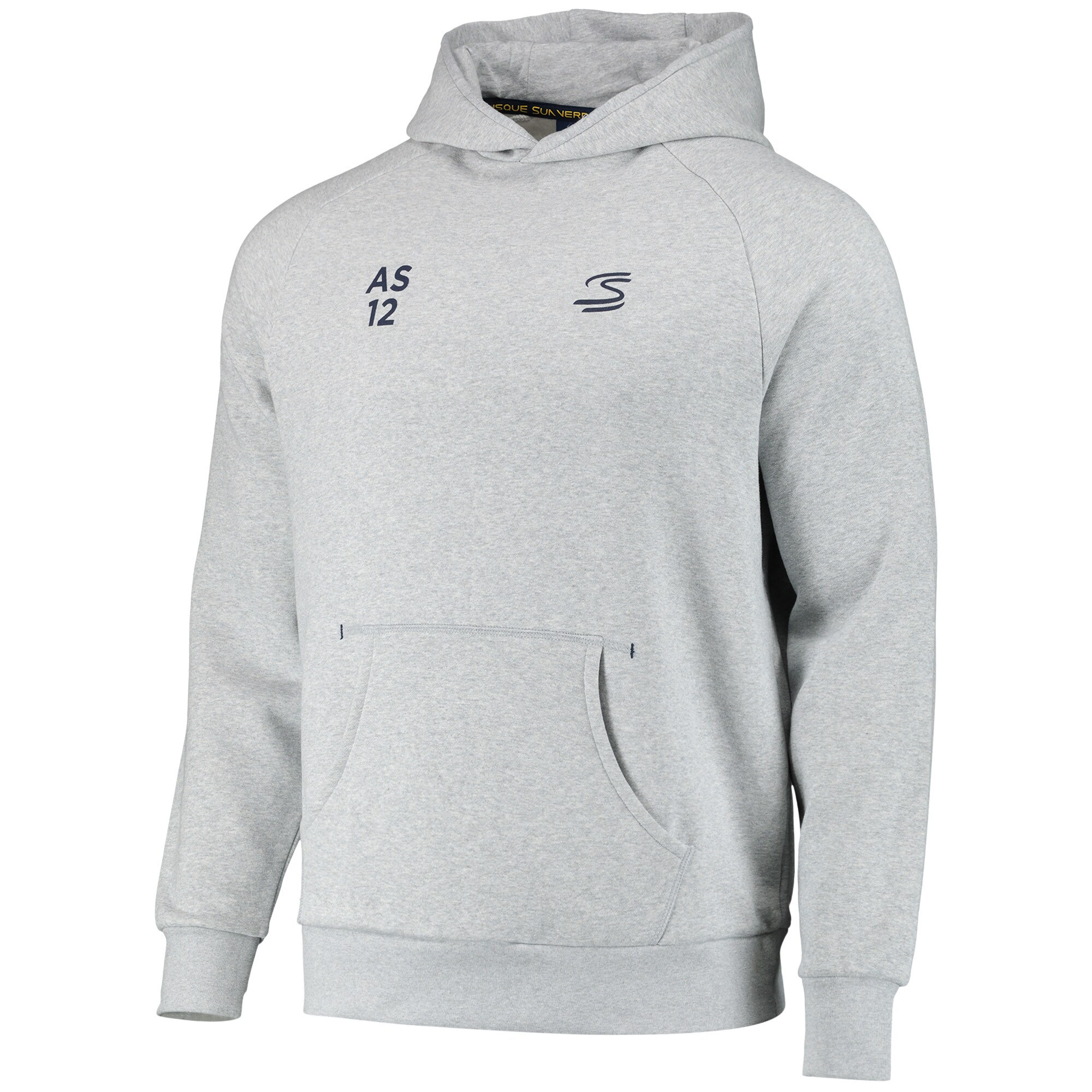 Ayrton Senna Seasonal Hoodie - Unisex