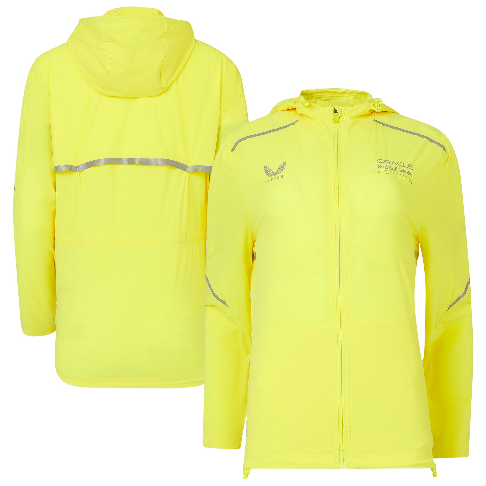 Red Bull Racing Performance Windbreaker Jacket