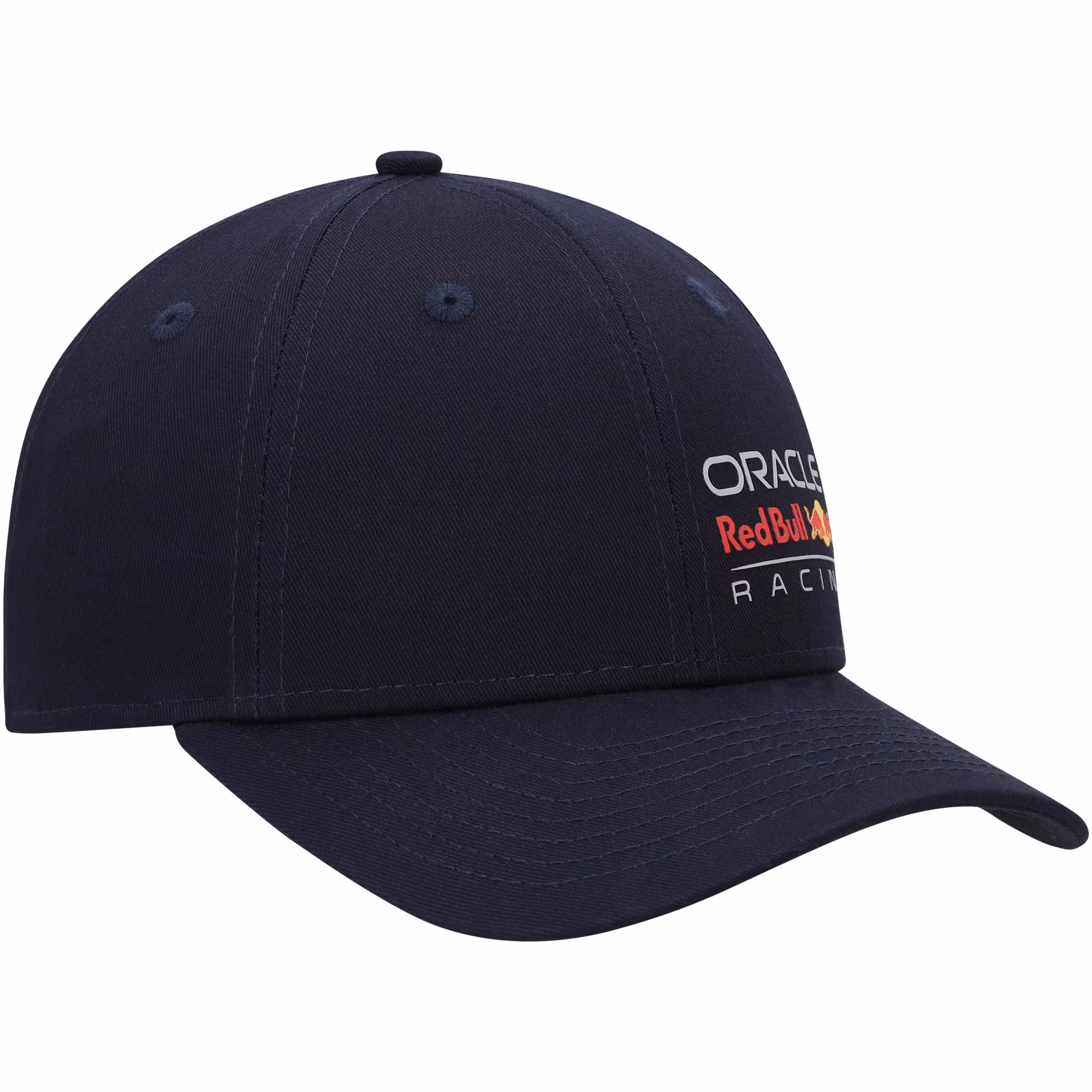 Red Bull Racing New Era 9FORTY Cap - Navy - Kids