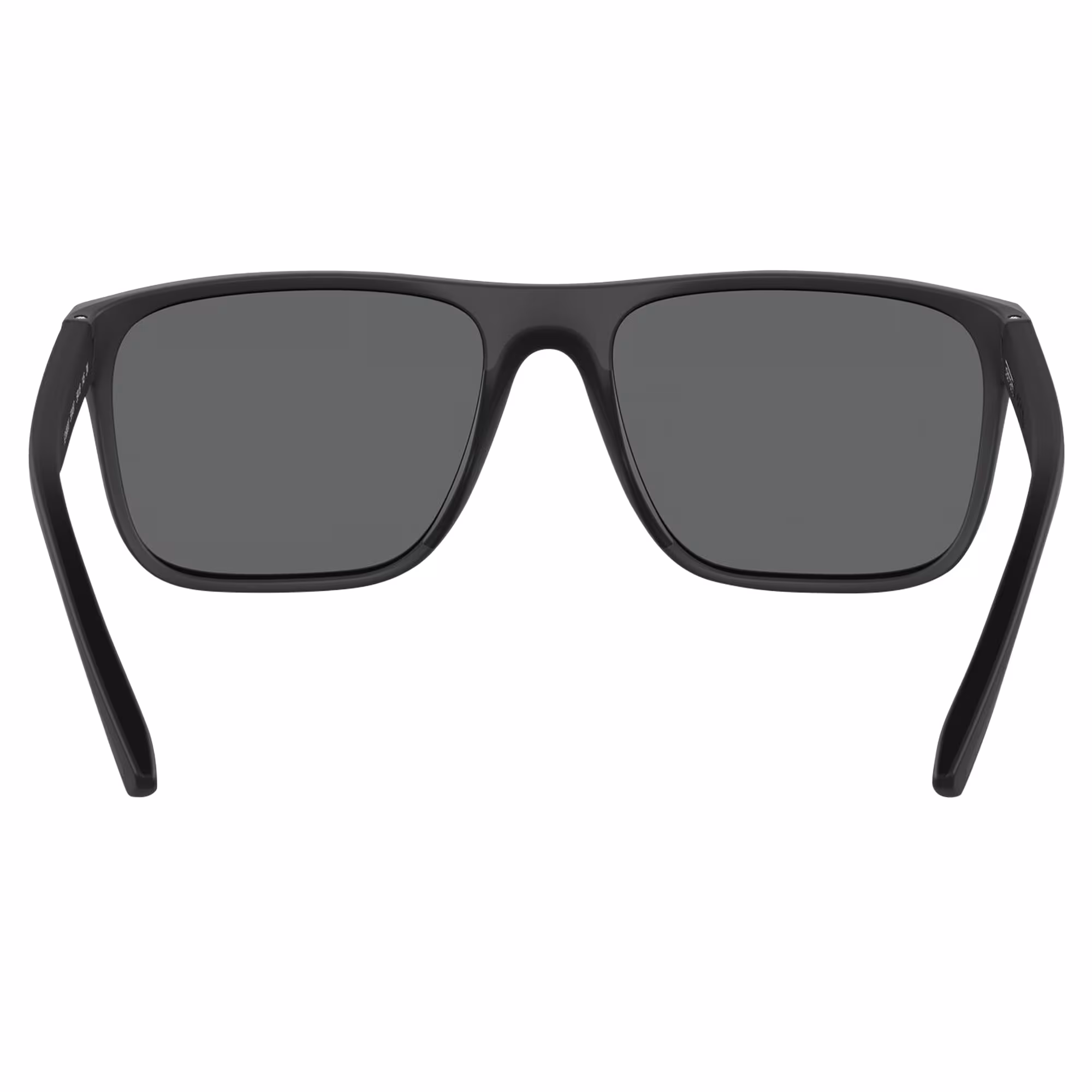 Scuderia Ferrari Aerodynamic Sunglasses - Matt Black