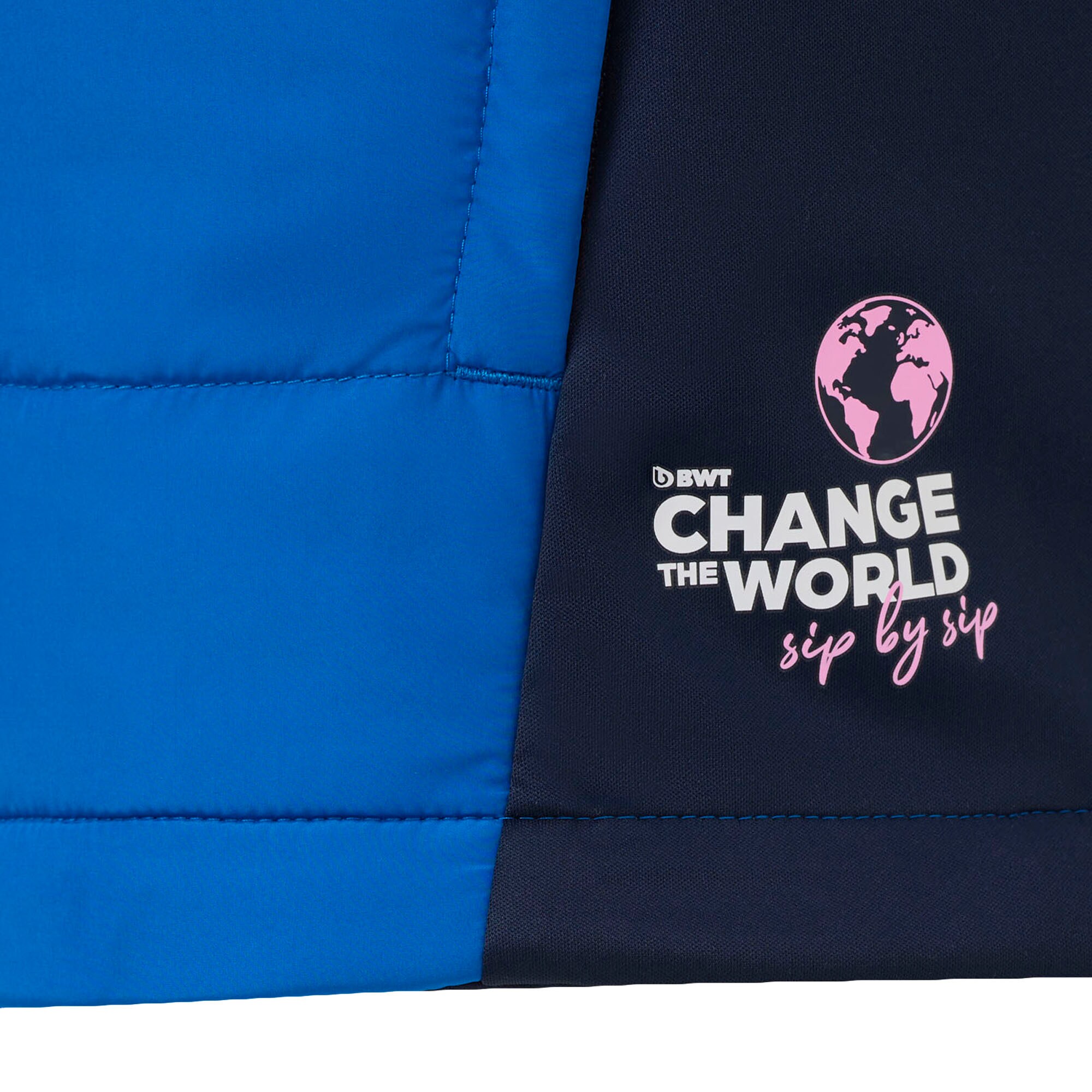 Alpine F1 Team 2025 Gilet