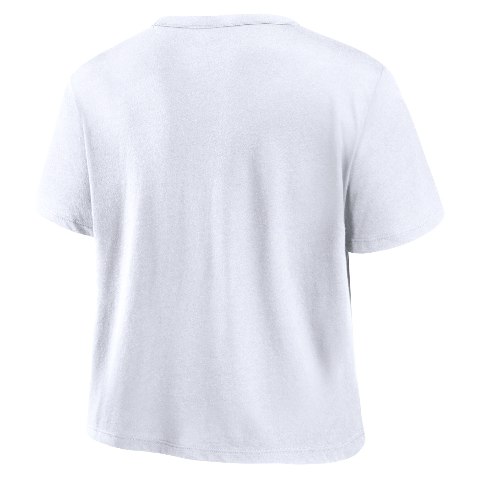 Formula 1 Cropped T-Shirt - Womens