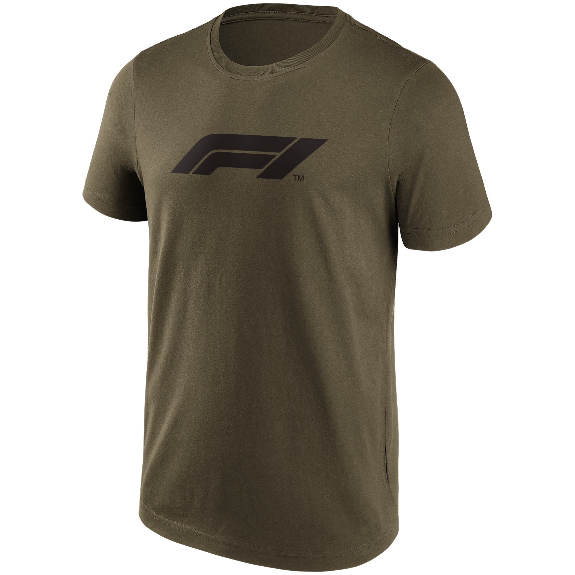 Formula 1 Mono Logo Graphic T-Shirt