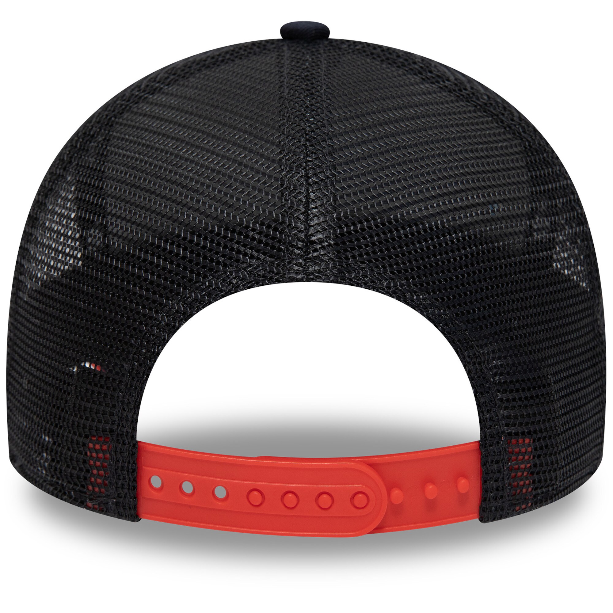 Oracle Red Bull Racing New EraTrucker Cap