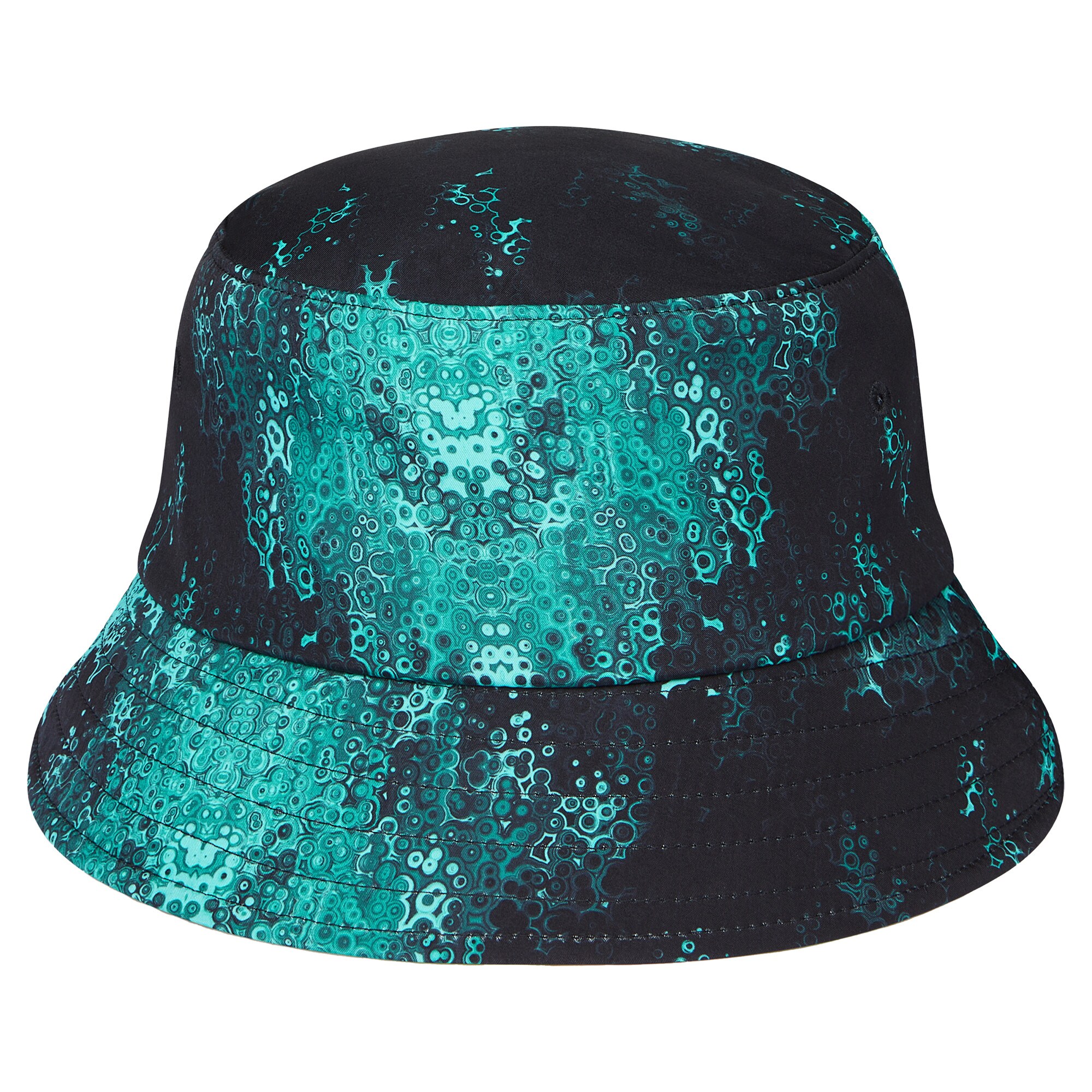 Aston Martin Aramco F1 Bucket Hat