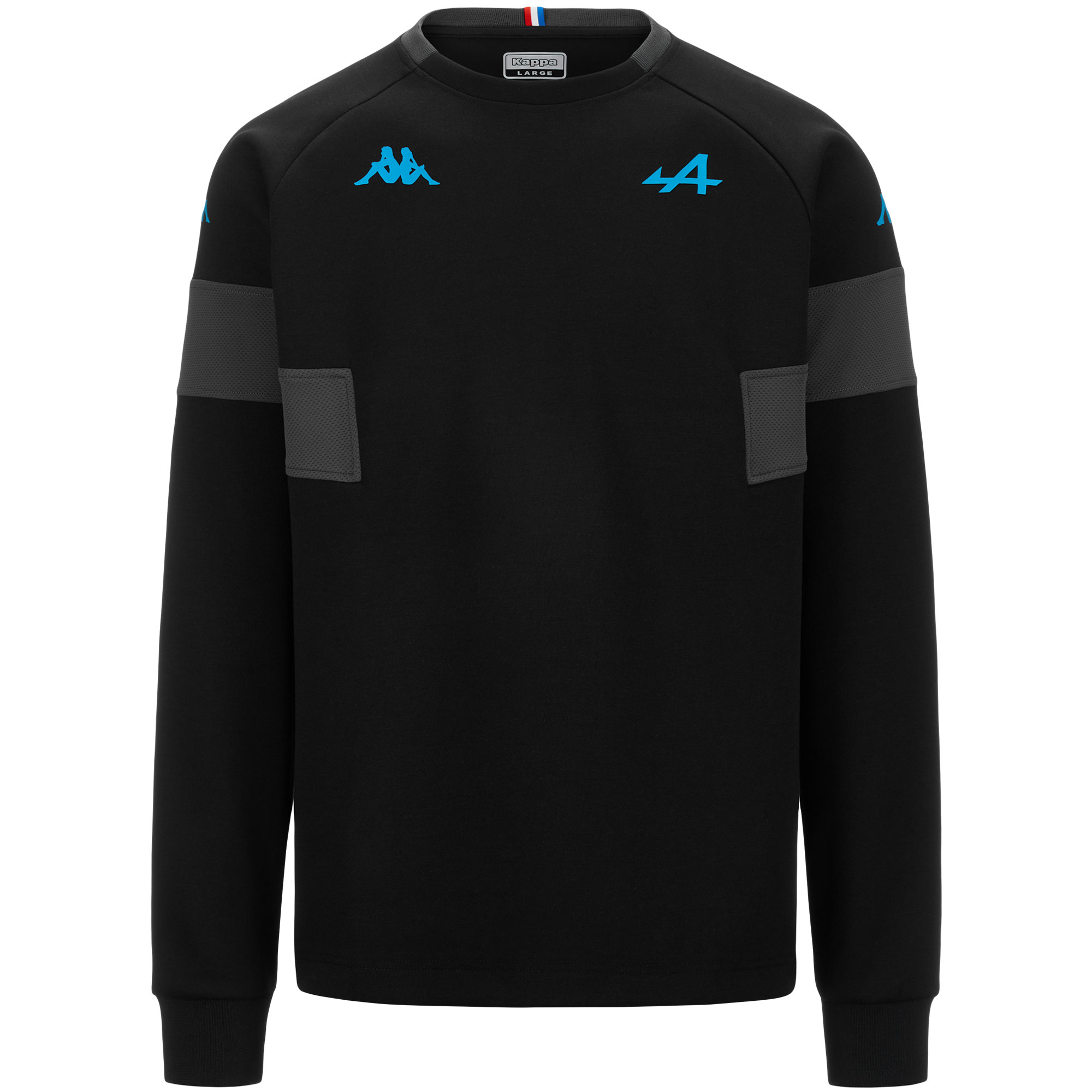 Alpine F1 Team Fanwear Crew Sweat