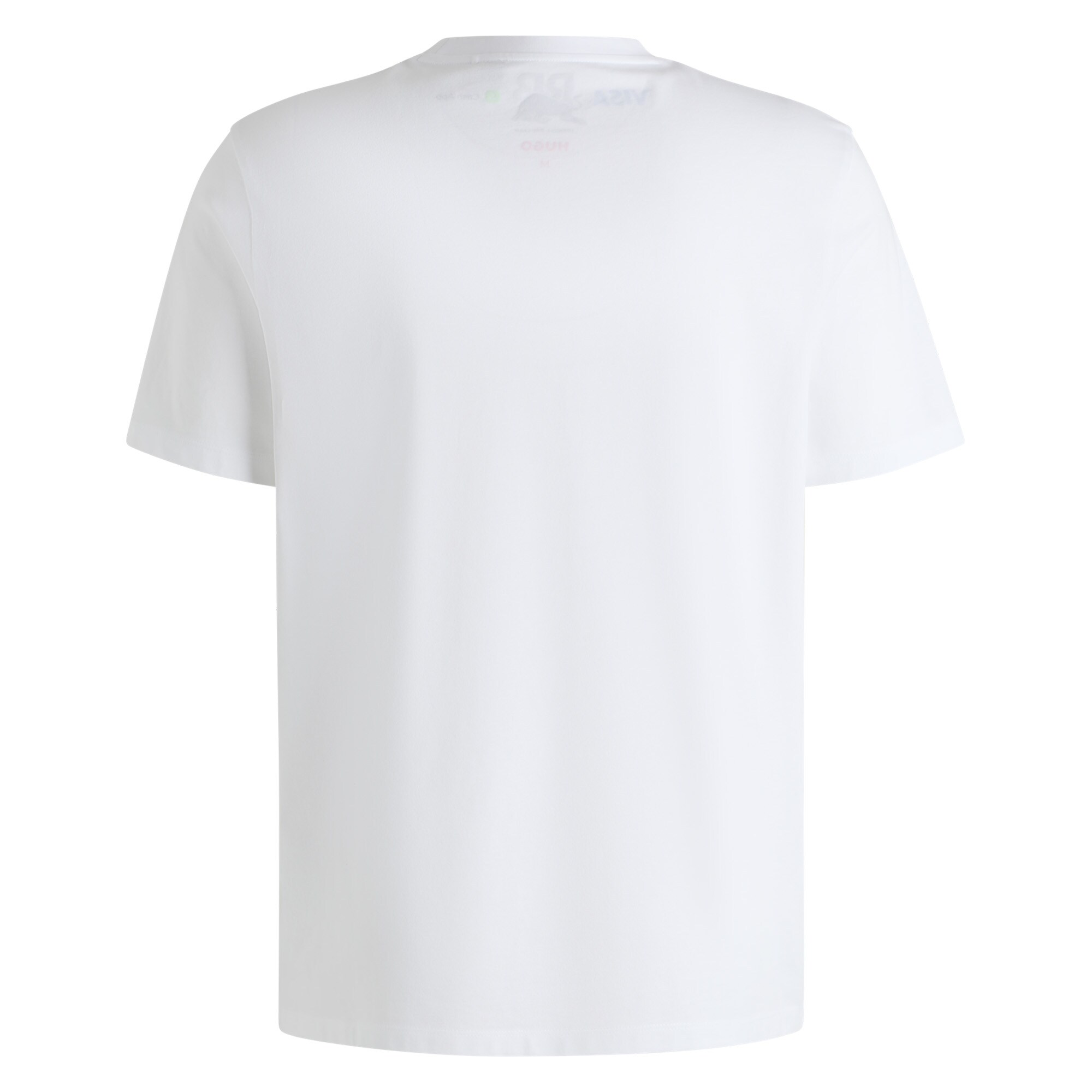 VCARB Hugo Japanese Race Special T-Shirt - White