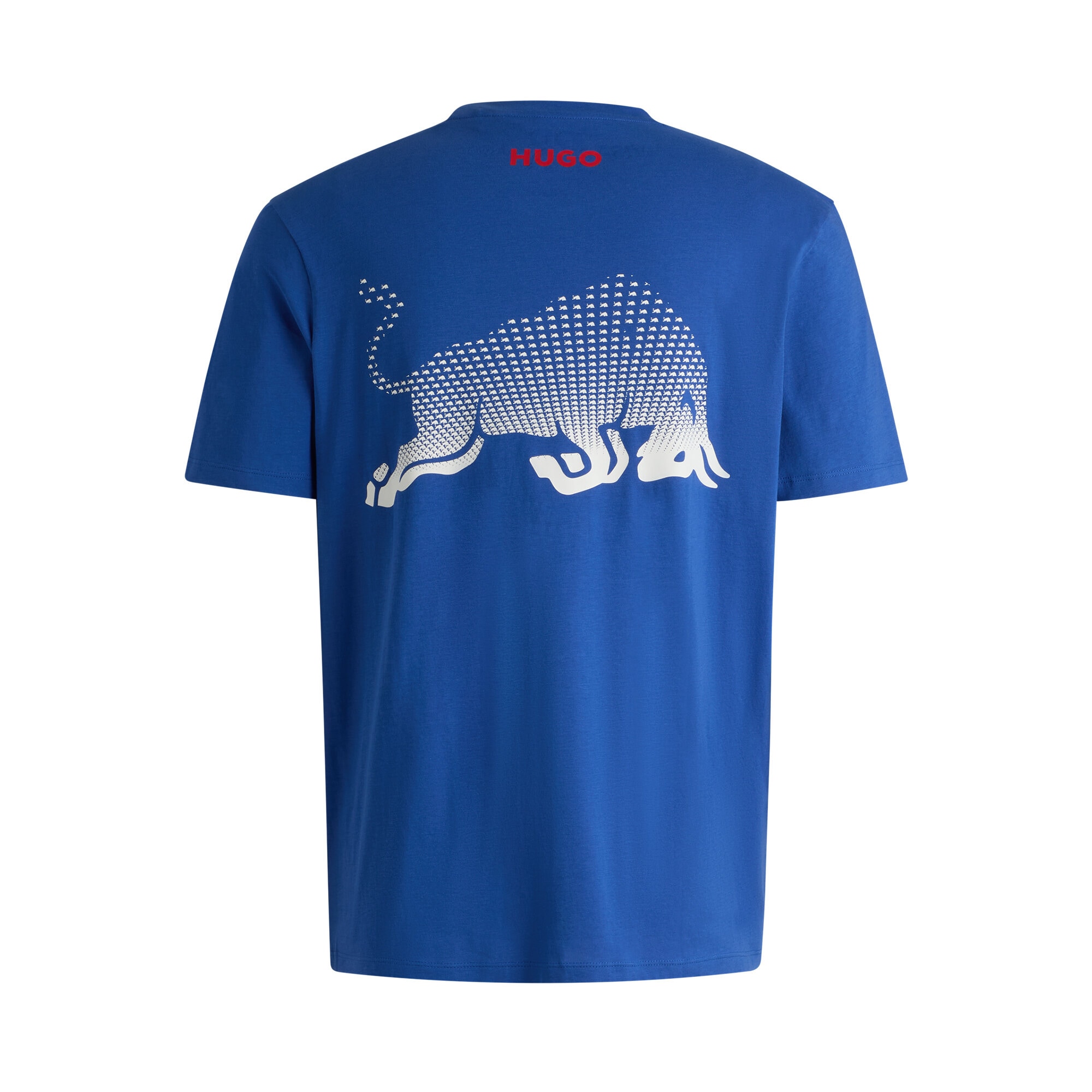 VCARB Hugo Fanwear T-Shirt - Blue