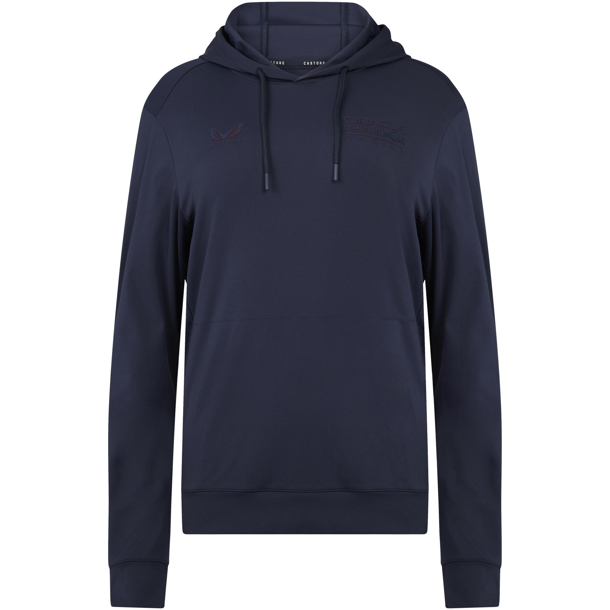 Oracle Red Bull Racing Performance Hoodie - Womens
